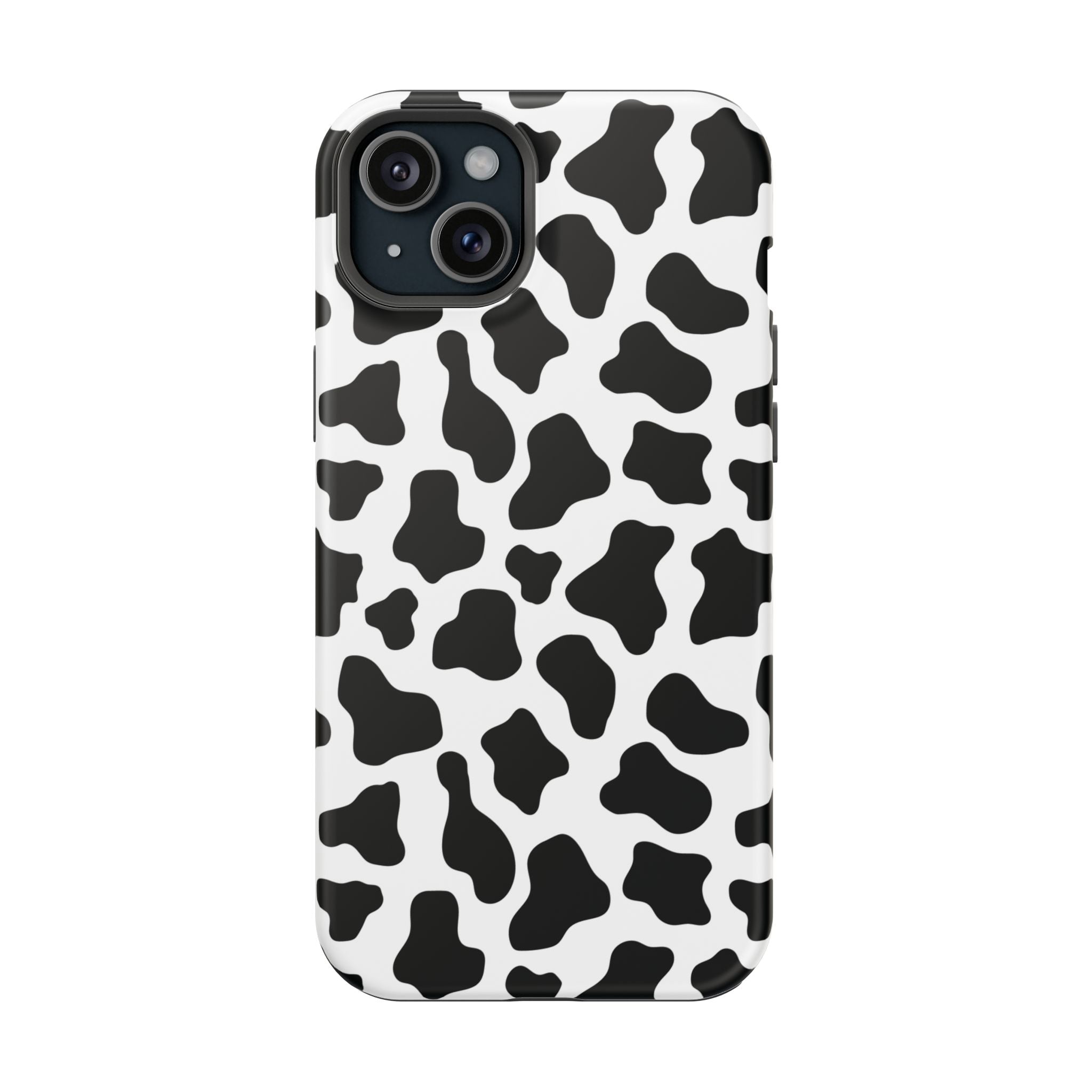 Cow Print - Tough MagSafe Case
