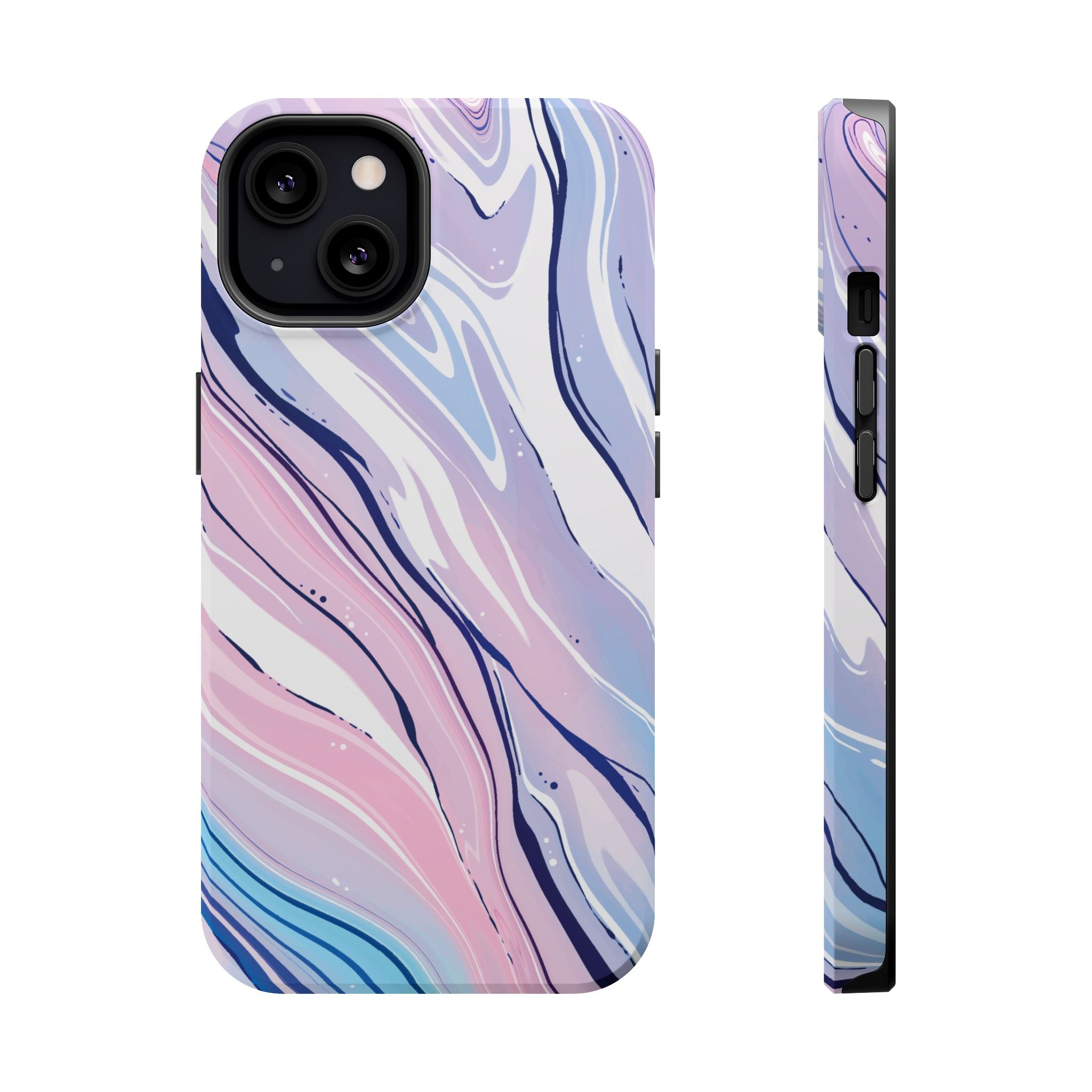 Astral River - Tough MagSafe Case