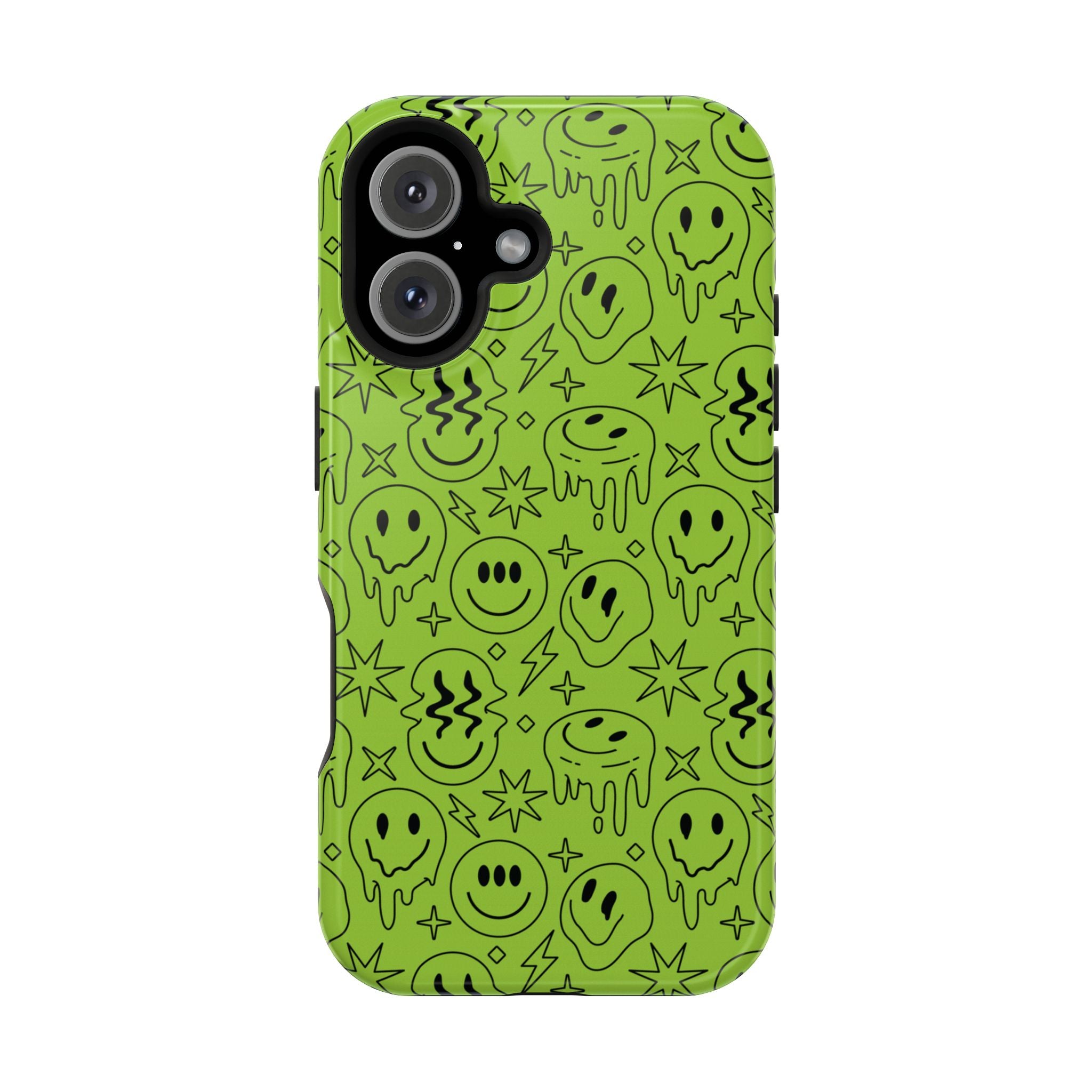 Acid Effect - Tough MagSafe Case