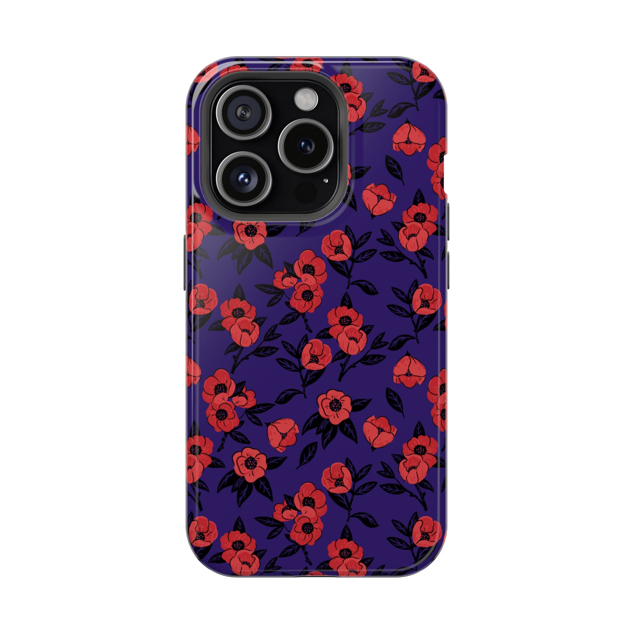 Forbidden Garden - Tough MagSafe Case