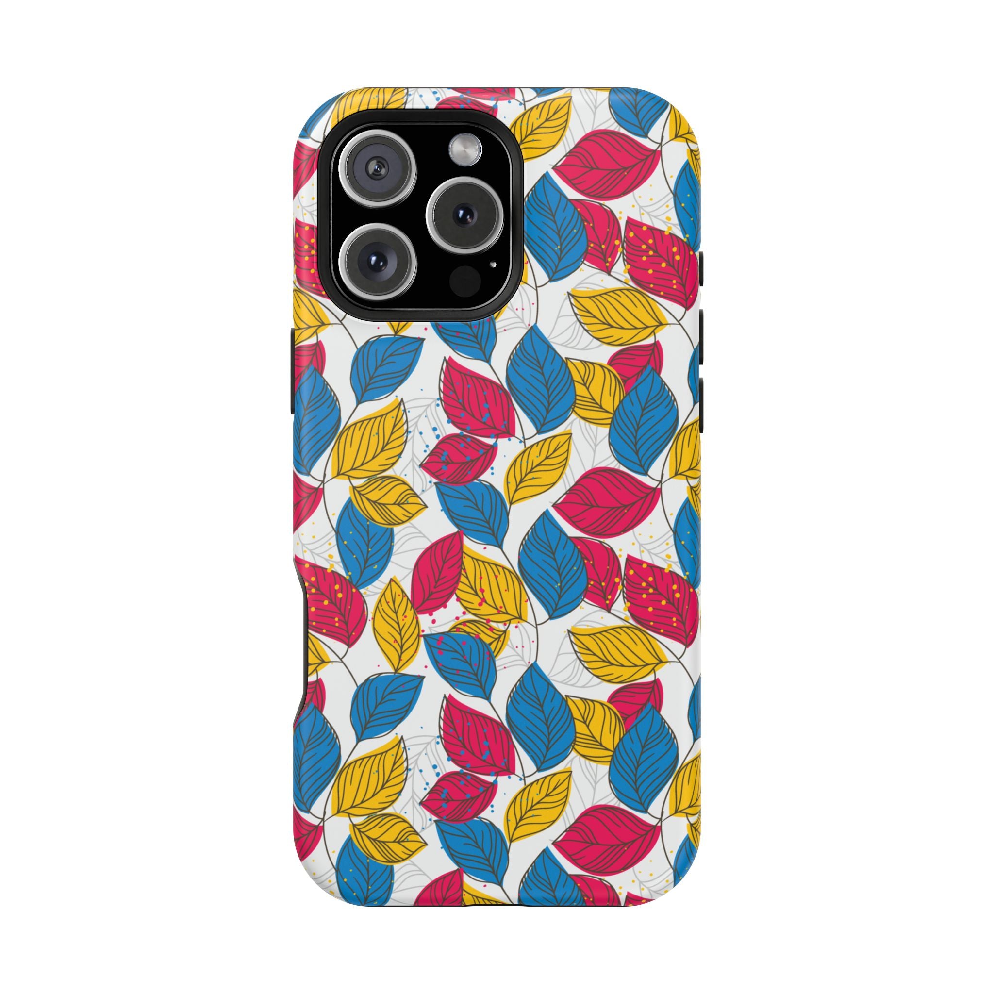 Autumn - Tough MagSafe Case