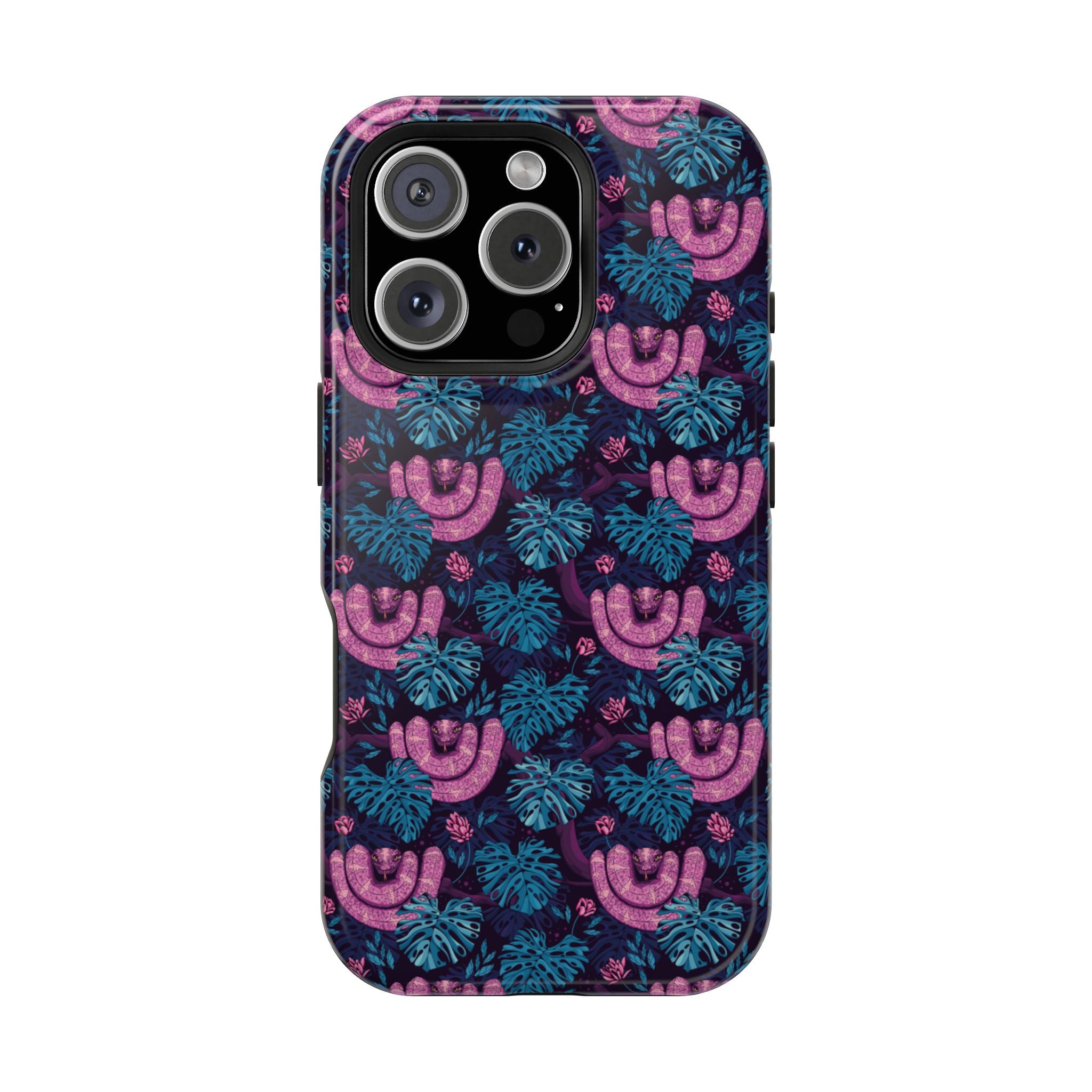 Atomic Jungle - Tough MagSafe Case