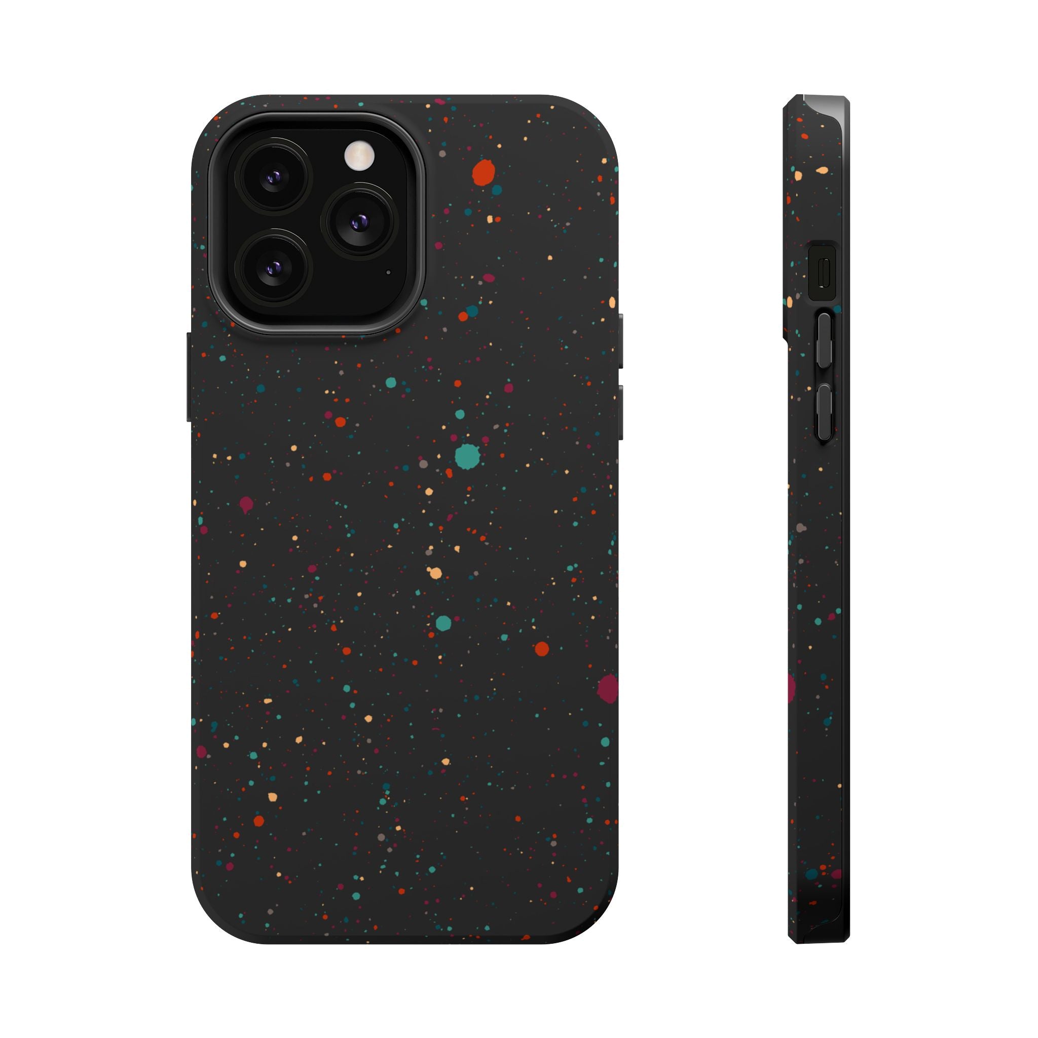 Inked - Tough MagSafe Case