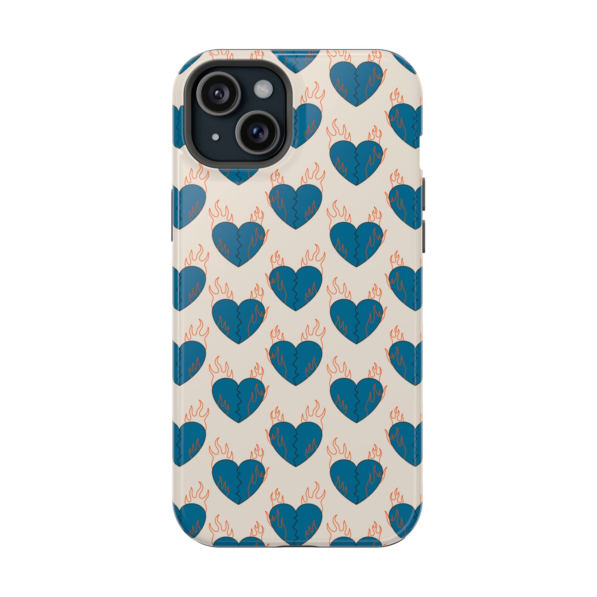 Broken Love - Tough MagSafe Case