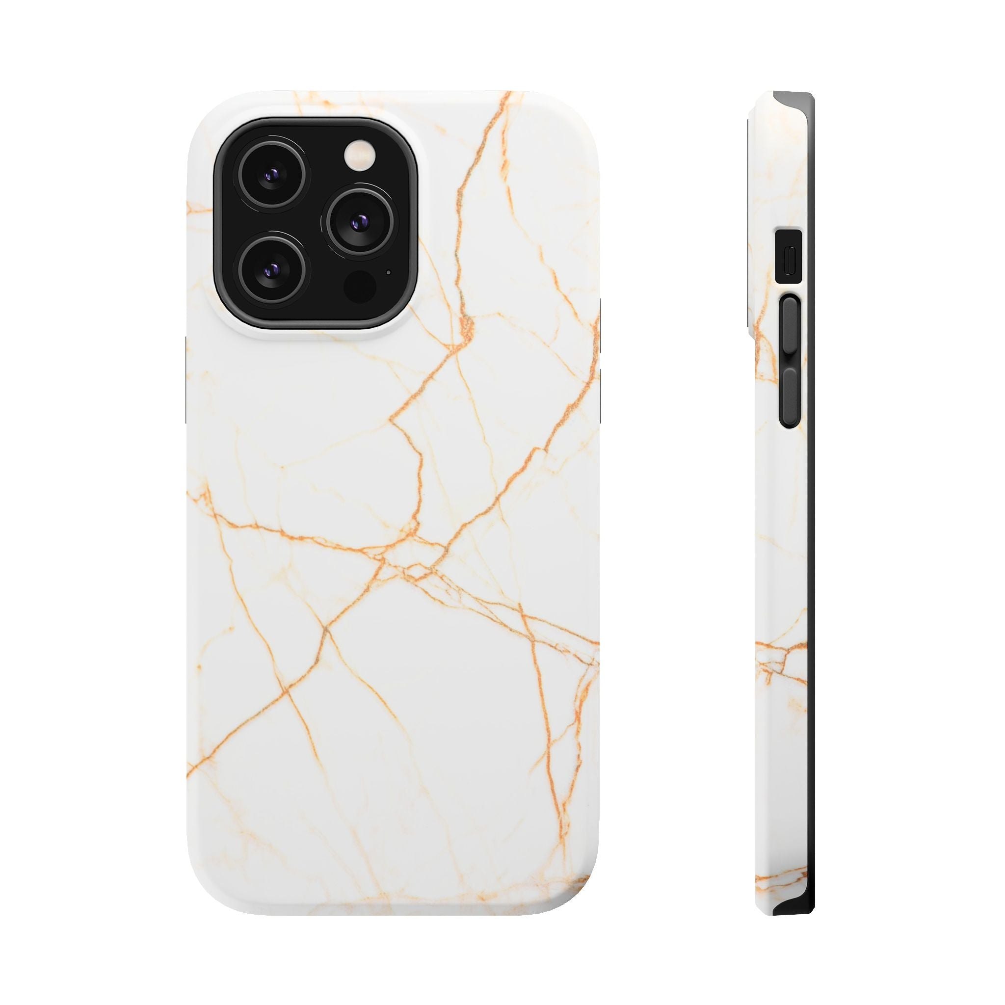 Calacatta Gold - Tough MagSafe Case
