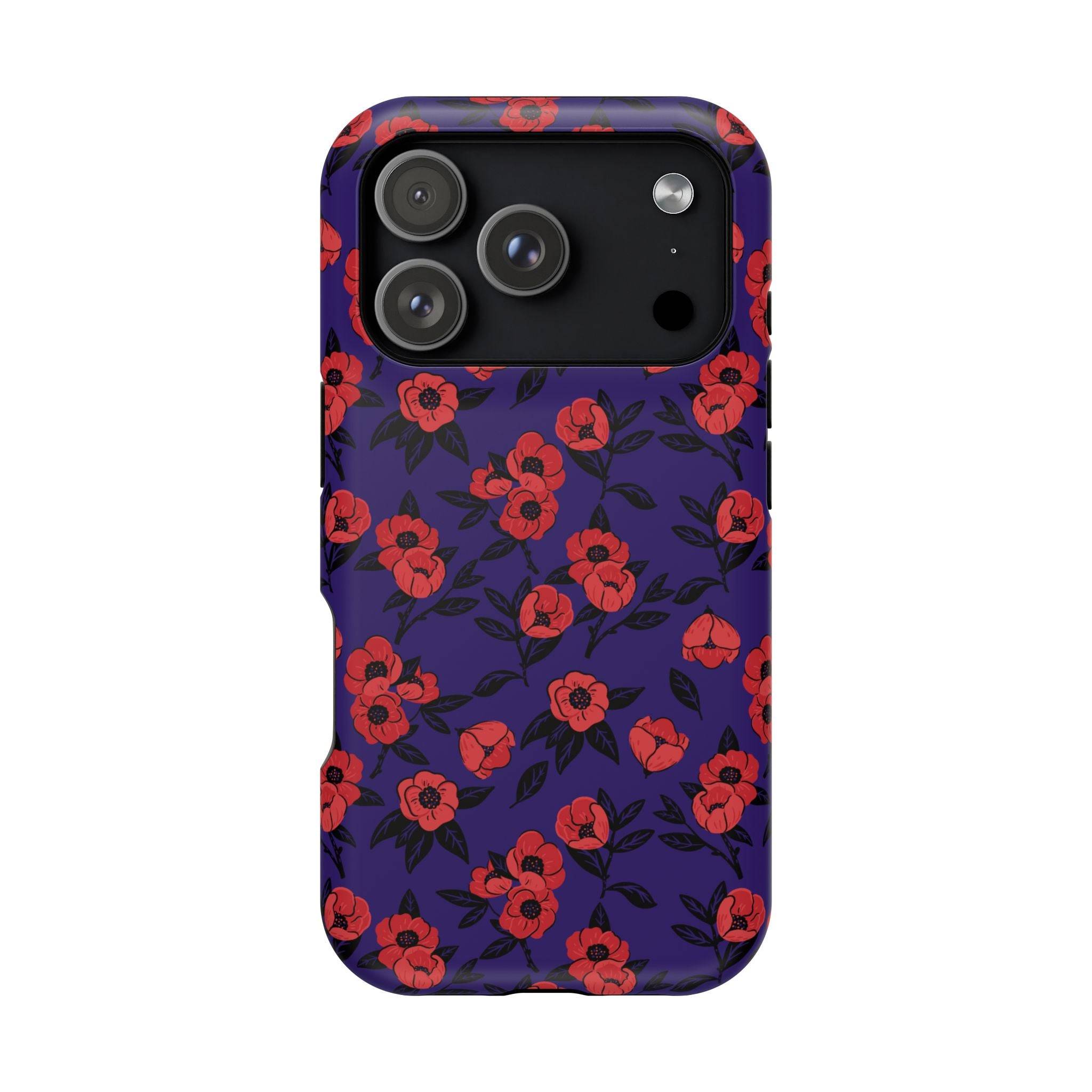 Forbidden Garden - Tough MagSafe Case
