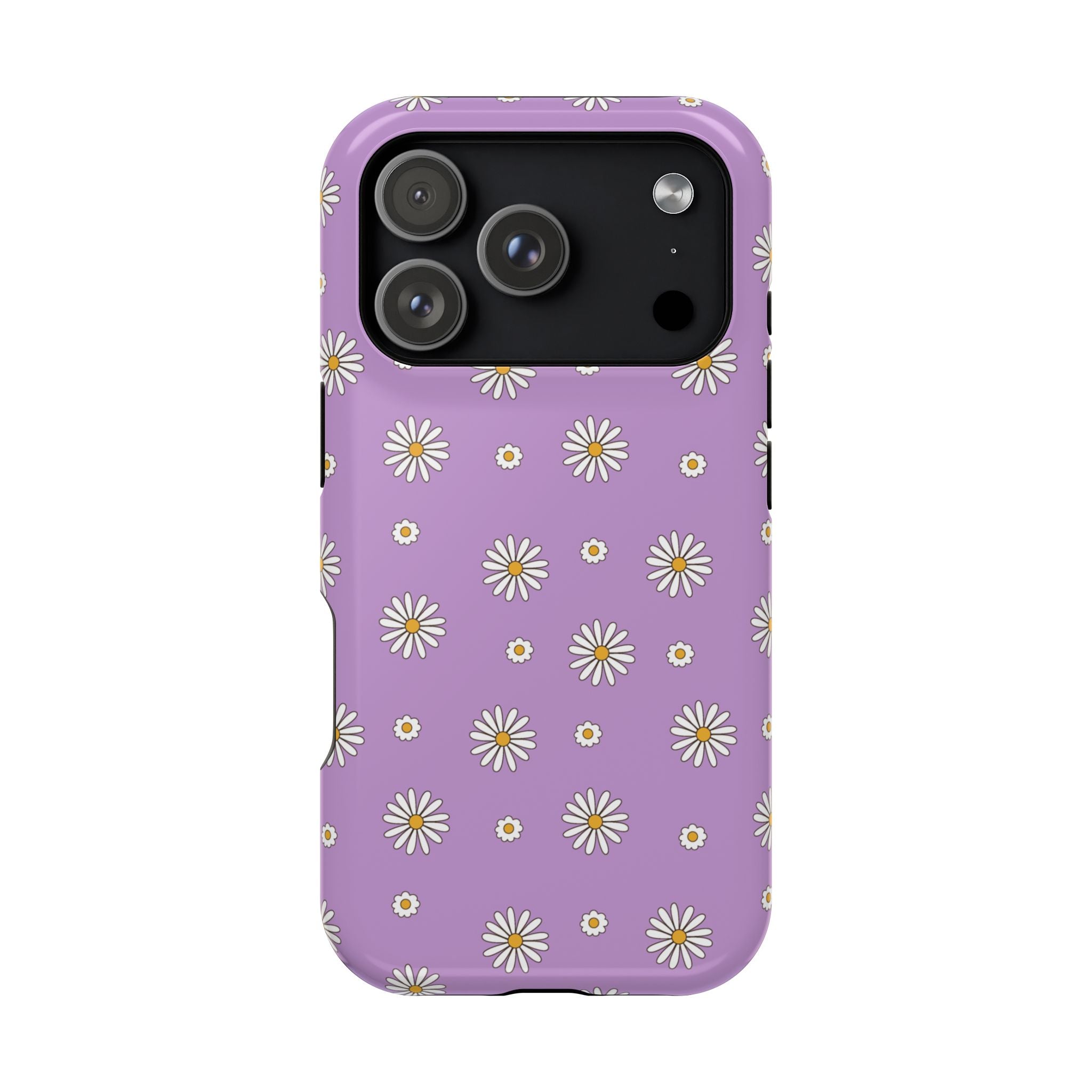 Groovy Chamomile - Tough MagSafe Case