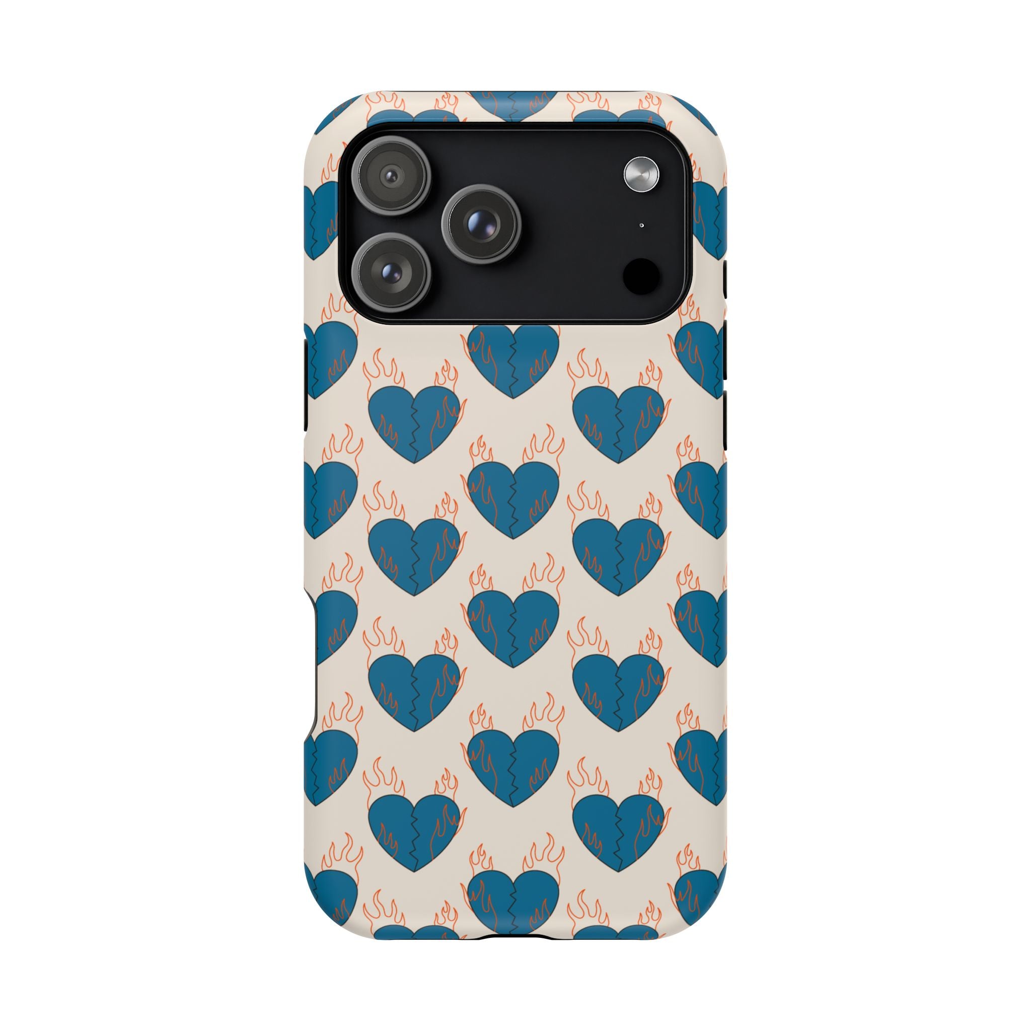 Broken Love - Tough MagSafe Case