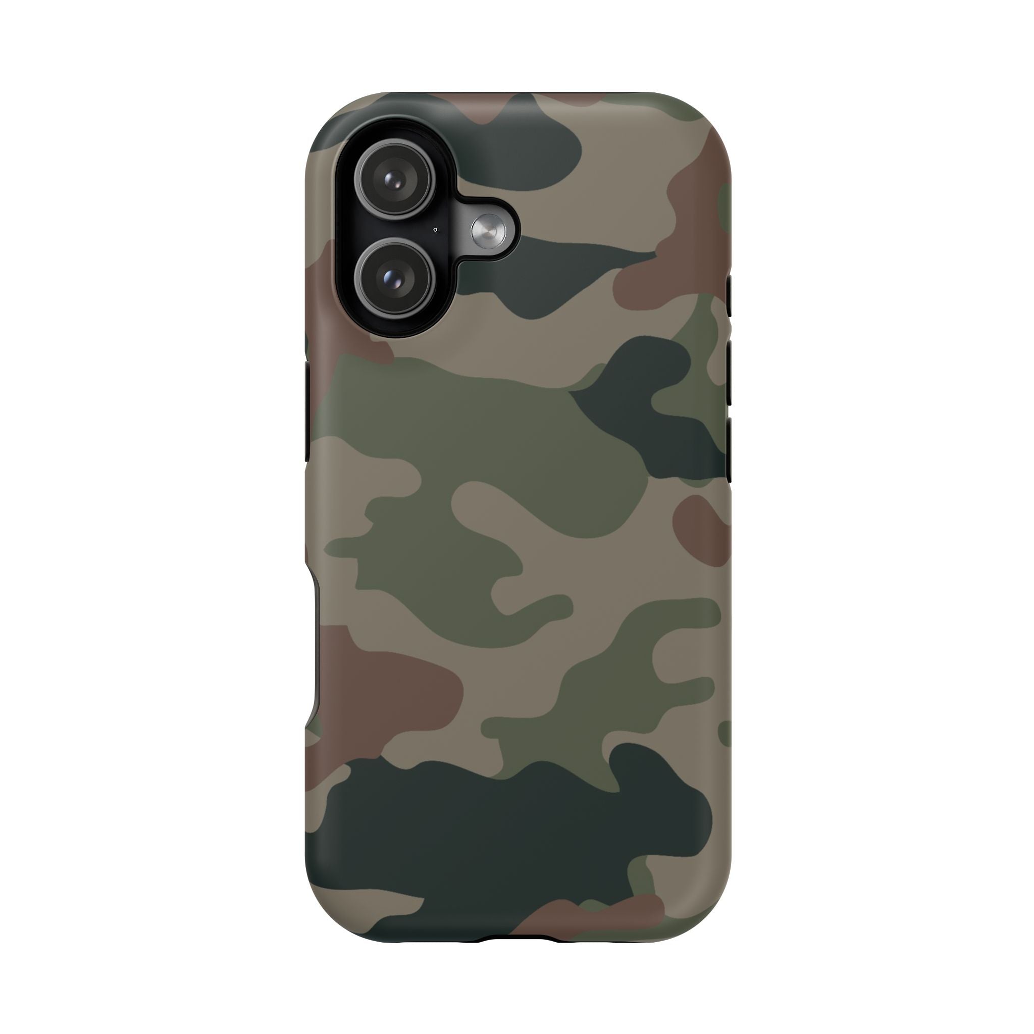Shadow Camo - Tough MagSafe Case