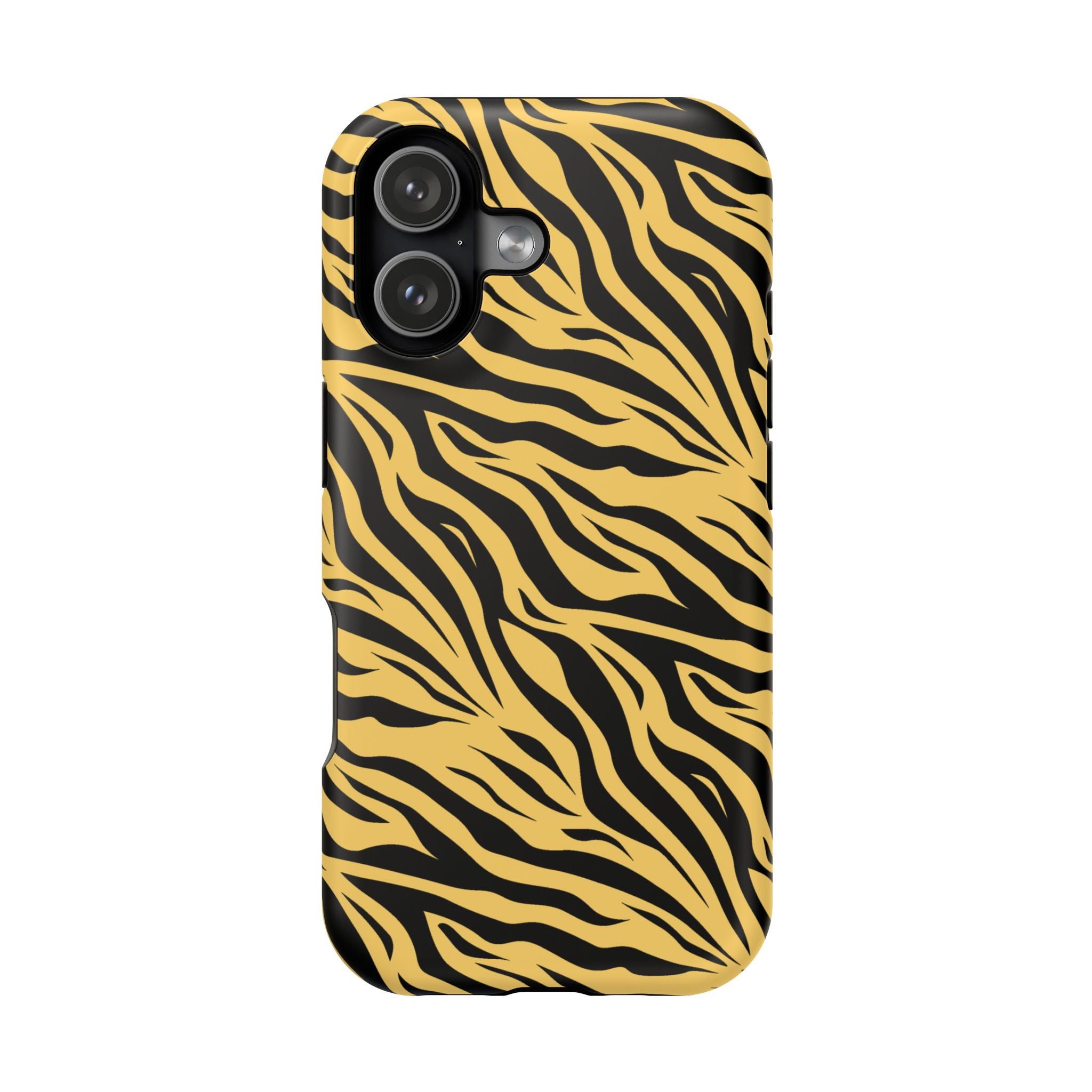 Tiger - Tough MagSafe Case