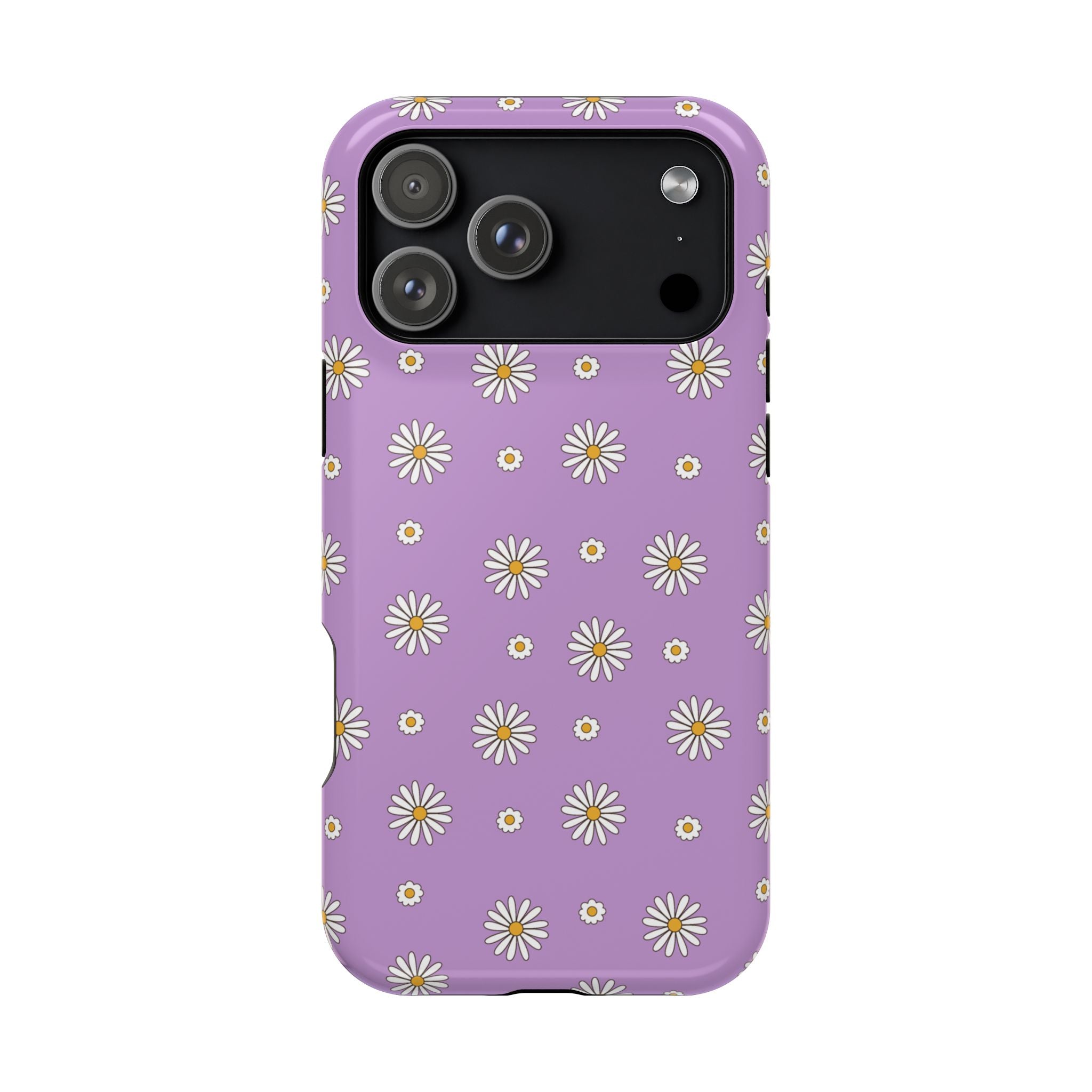 Groovy Chamomile - Tough MagSafe Case