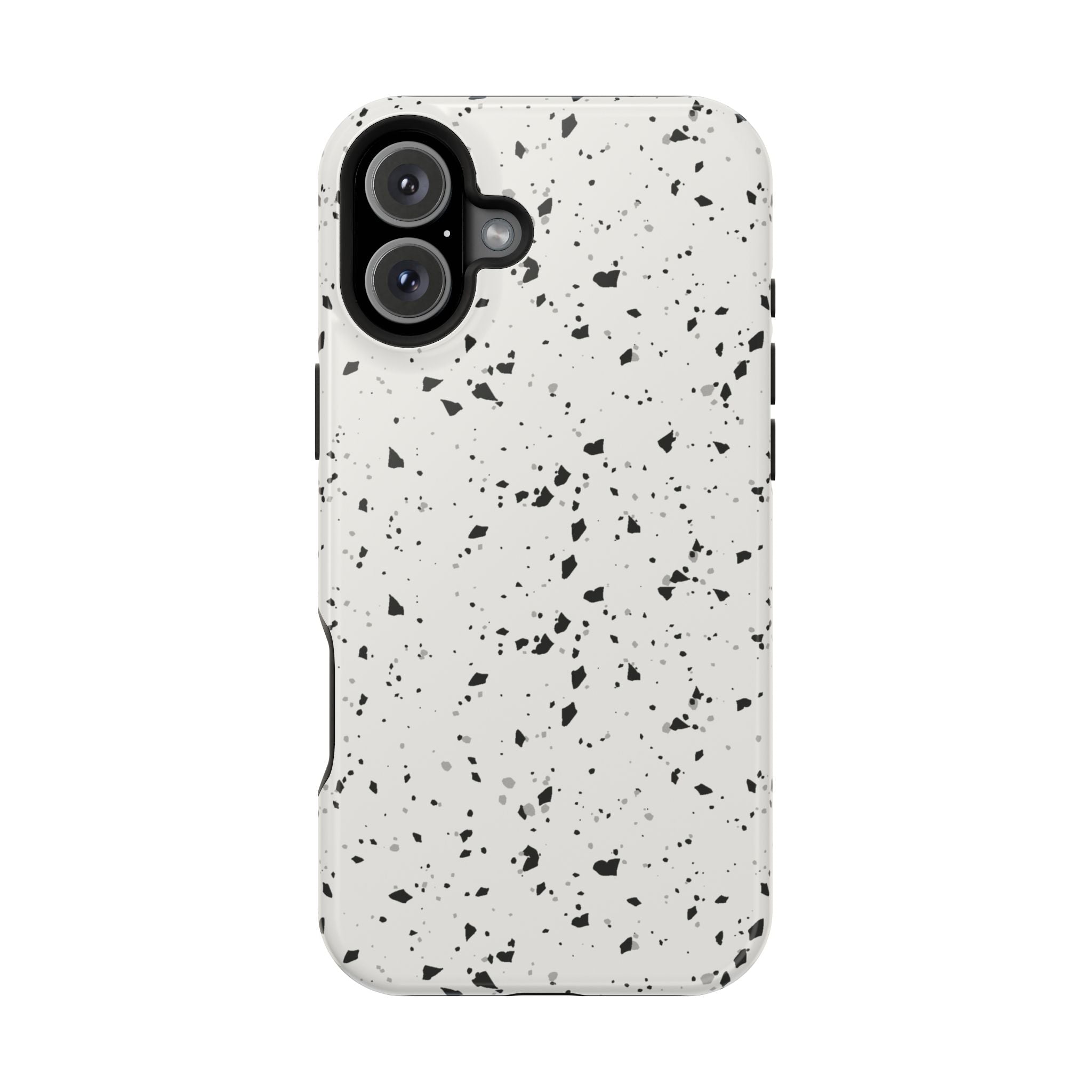 True Terrazzo - Tough MagSafe Case
