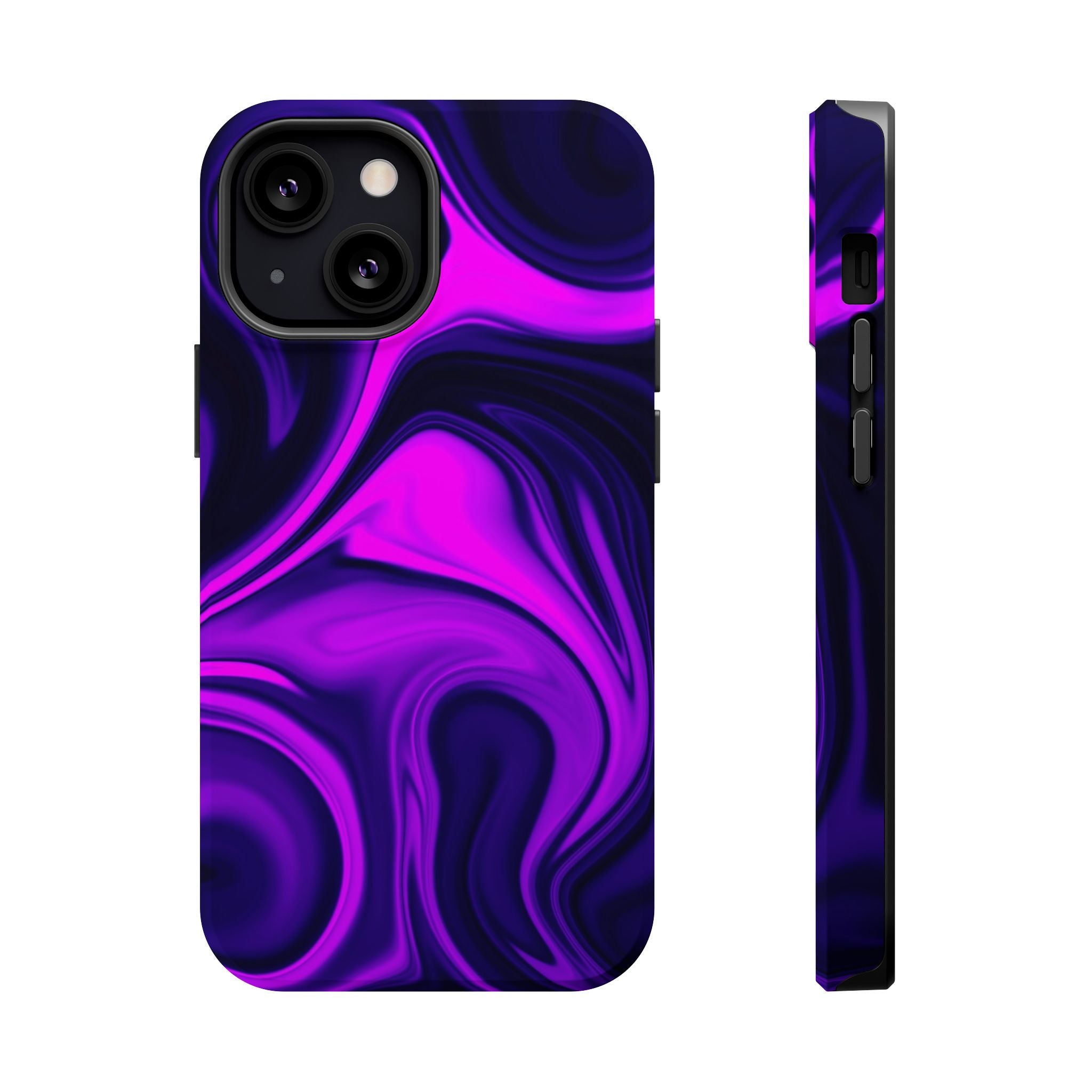 Amethyst Drift - Tough MagSafe Case