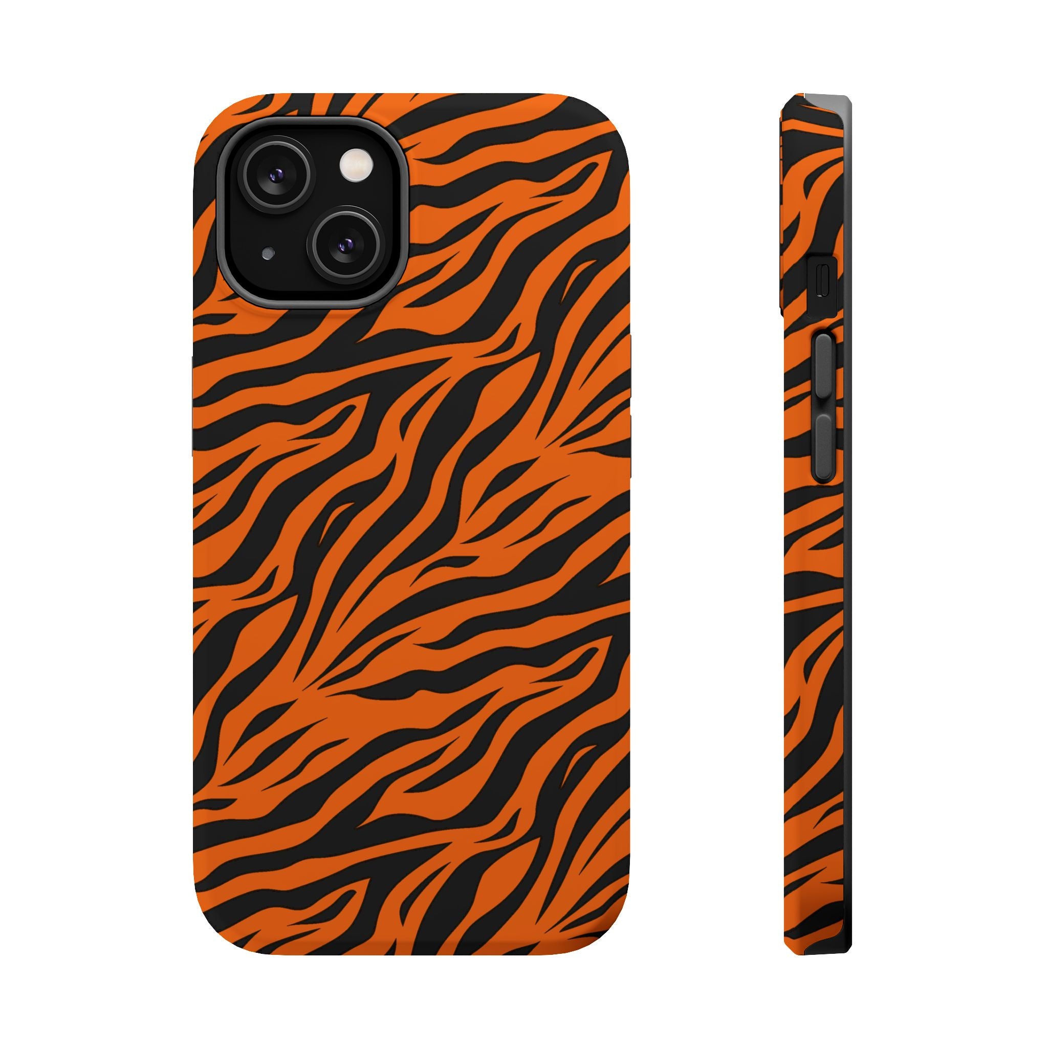 Tiger - Tough MagSafe Case