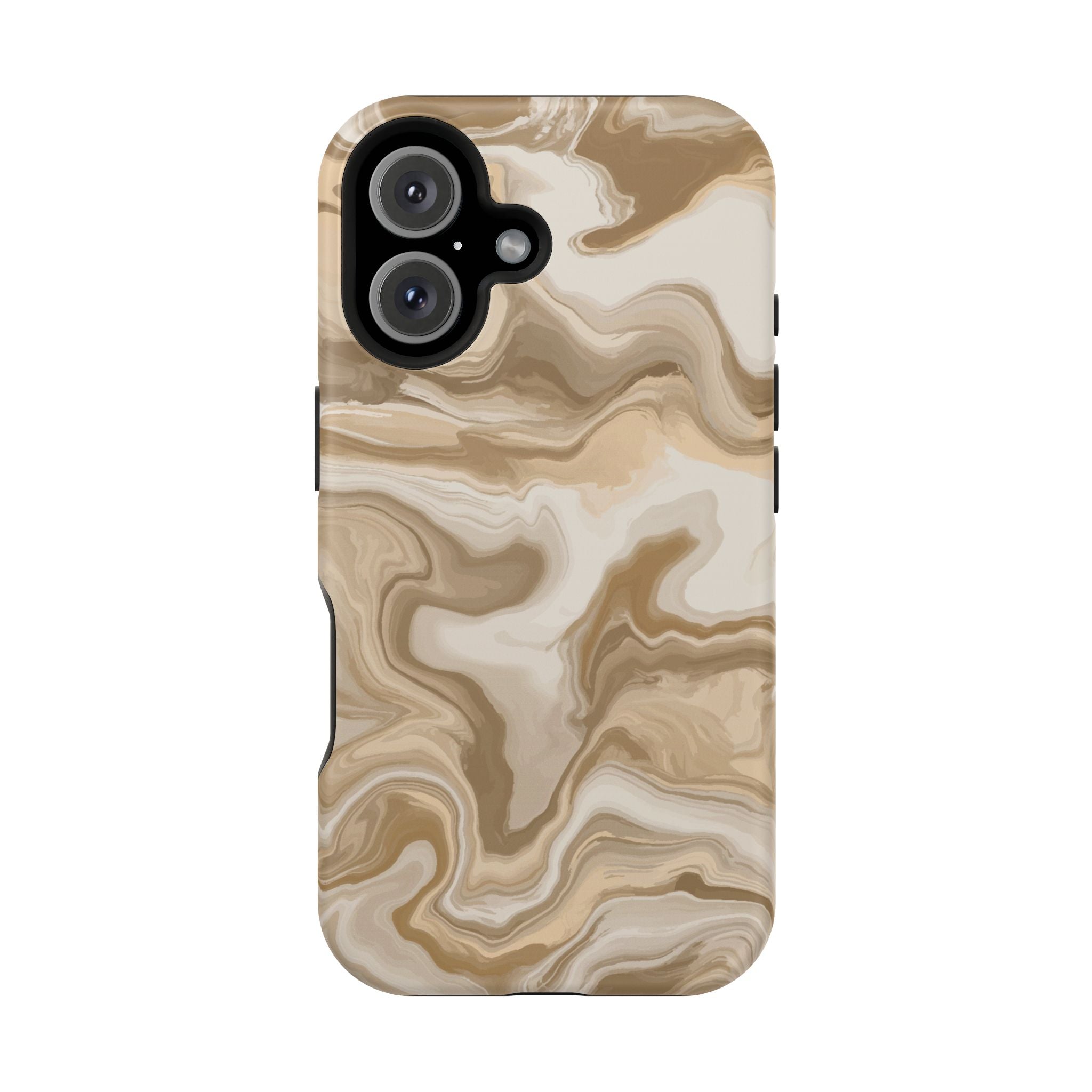 Serene - Tough MagSafe Case