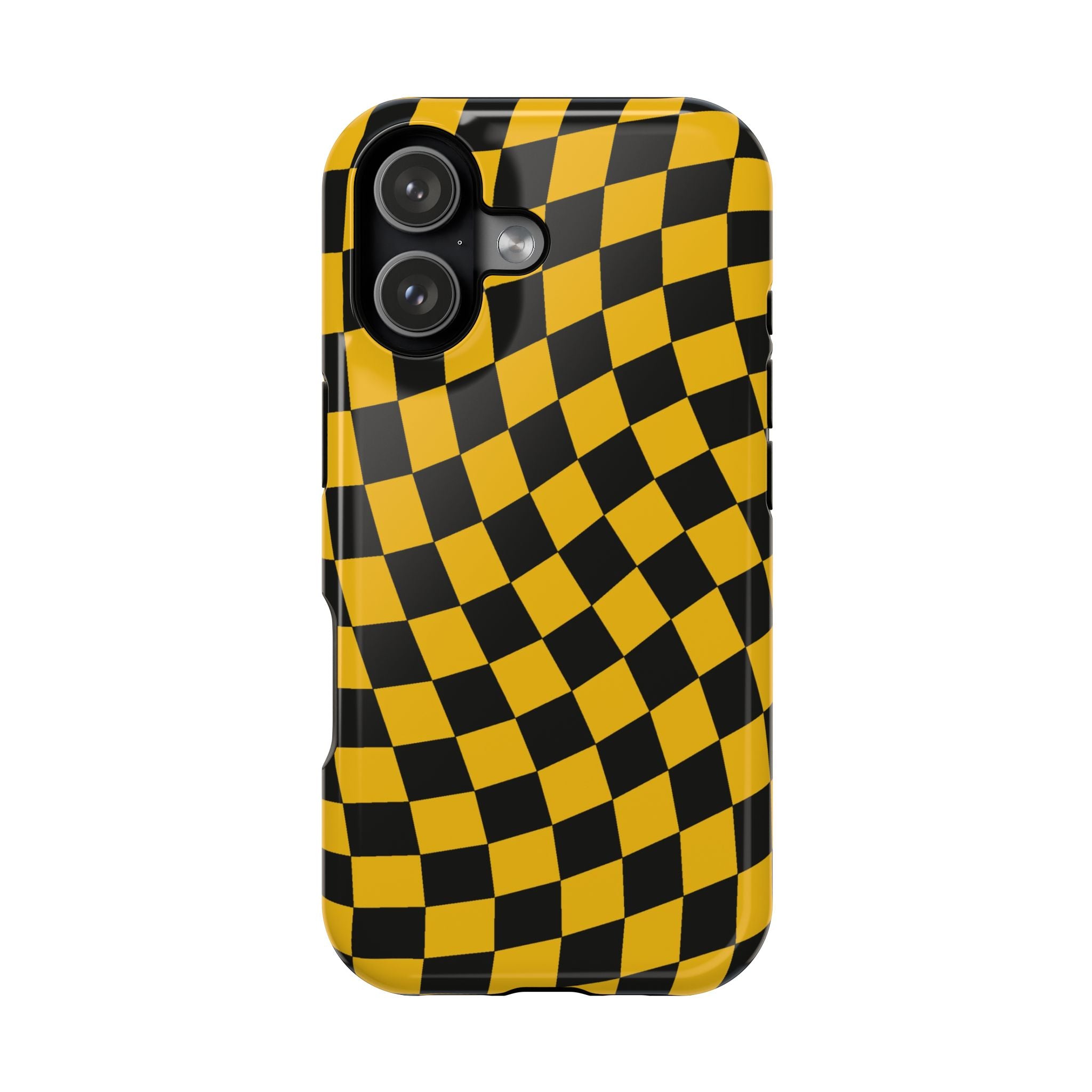 Race Ready - Tough MagSafe Case