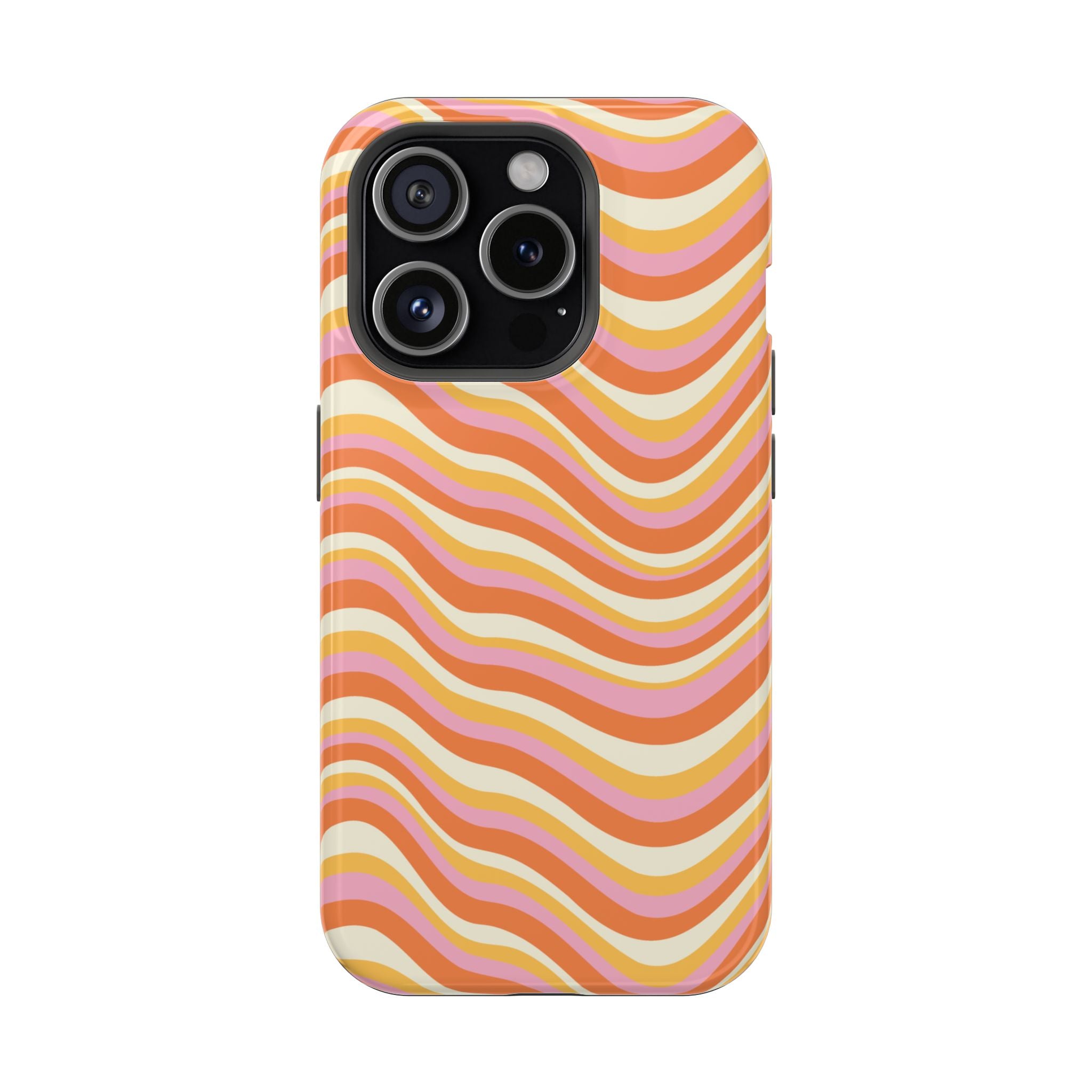 Cassata Pop - Tough MagSafe Case