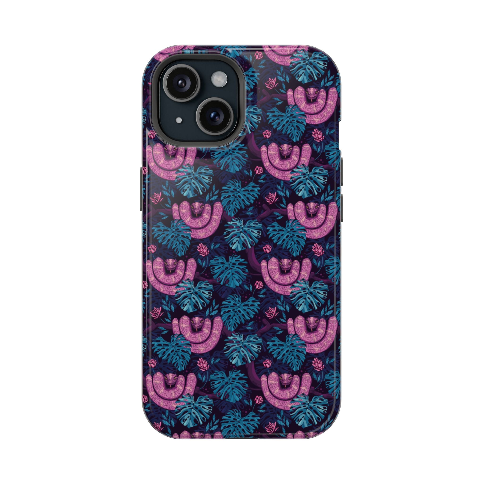 Atomic Jungle - Tough MagSafe Case