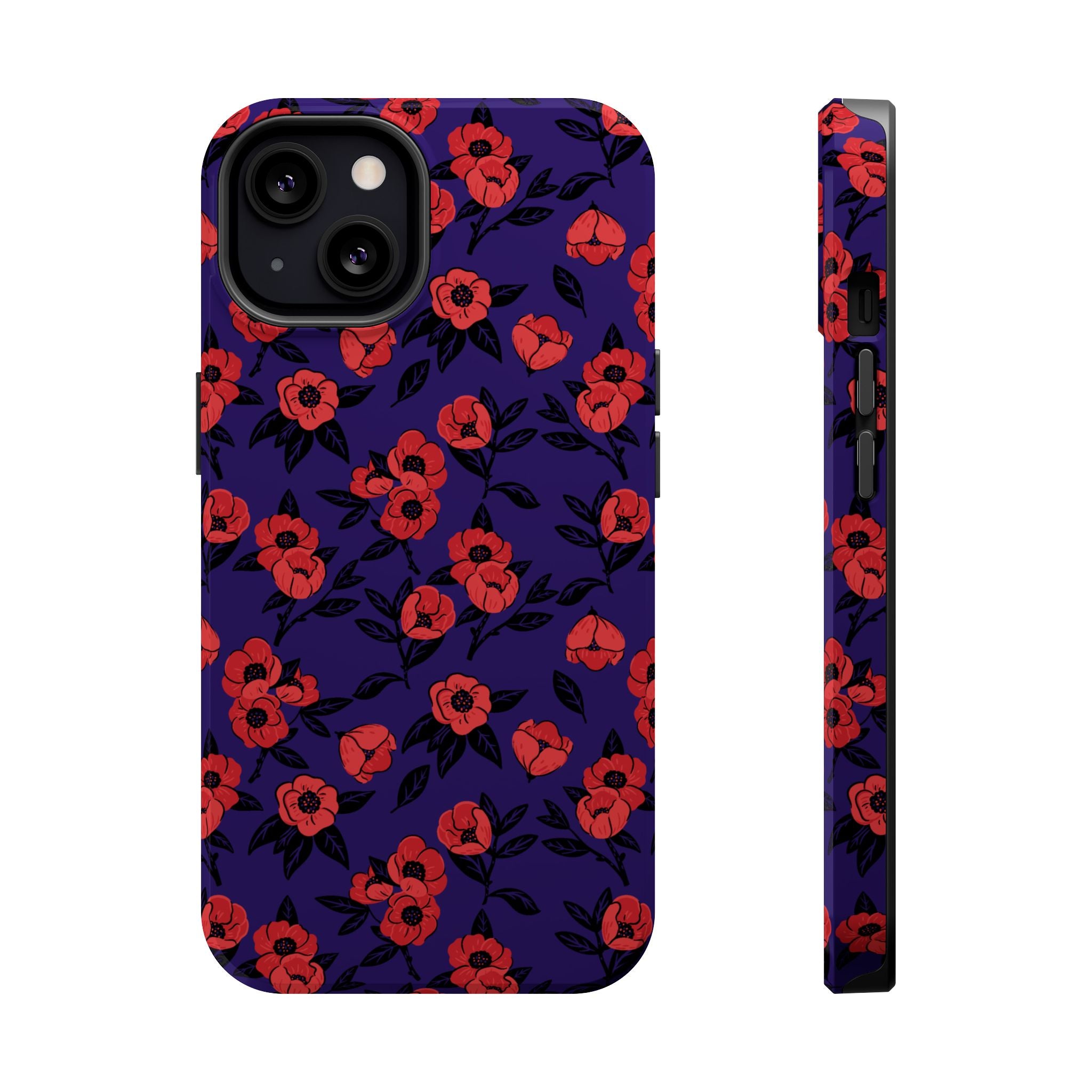 Forbidden Garden - Tough MagSafe Case