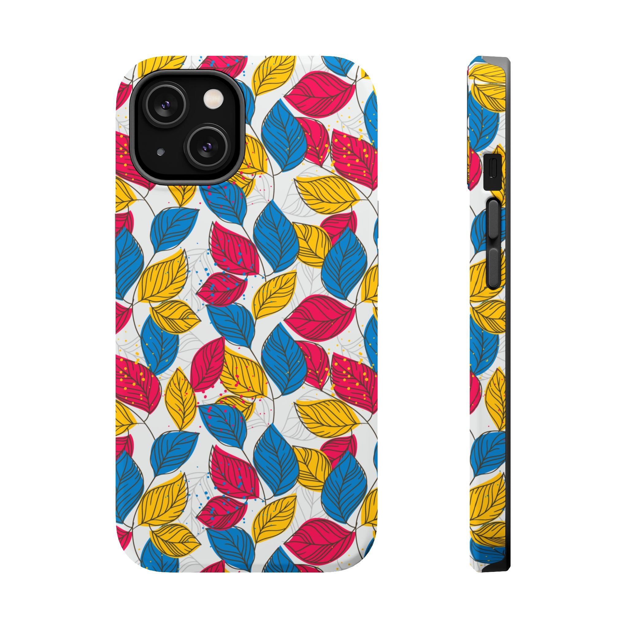 Autumn - Tough MagSafe Case