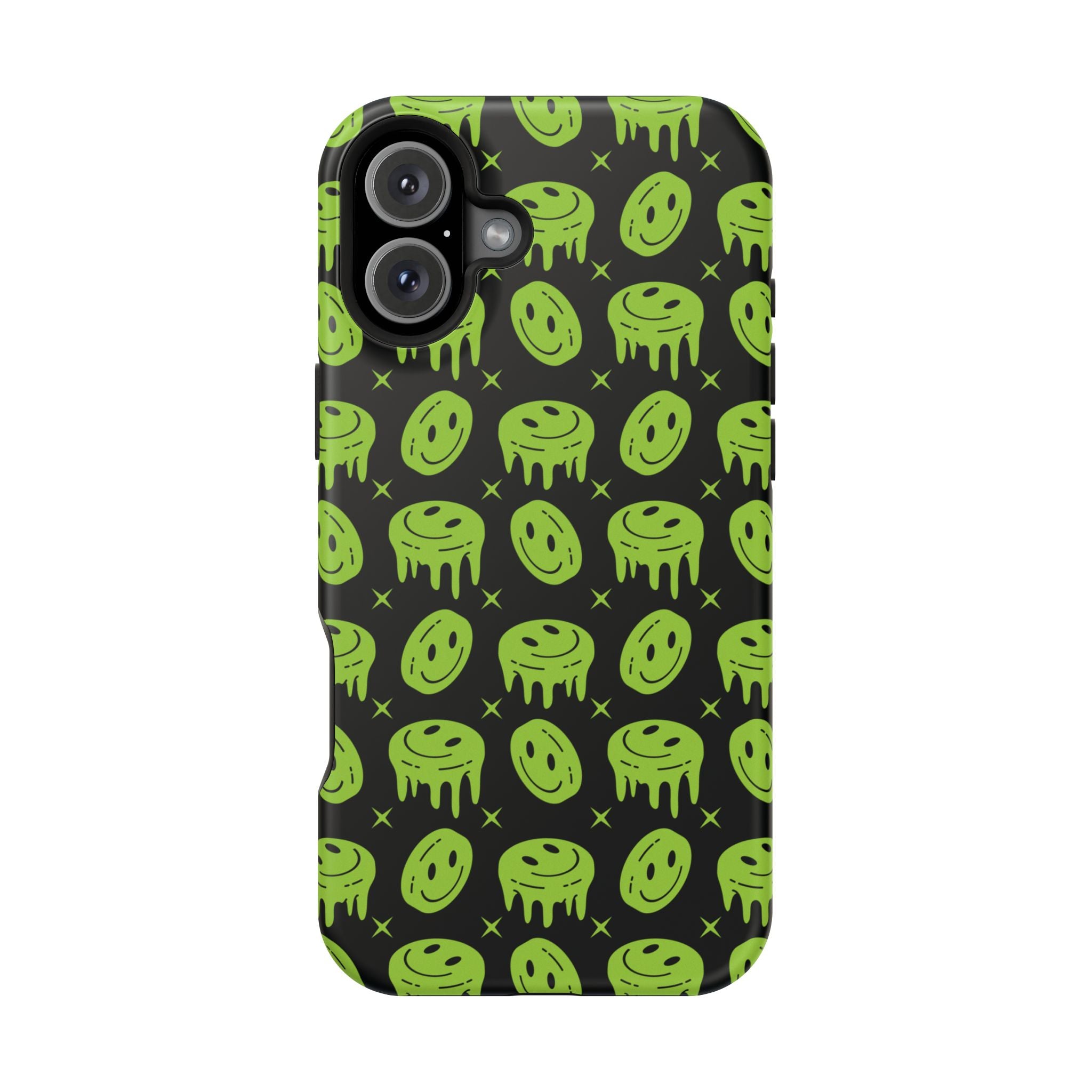 Liquid Vision - Tough MagSafe Case
