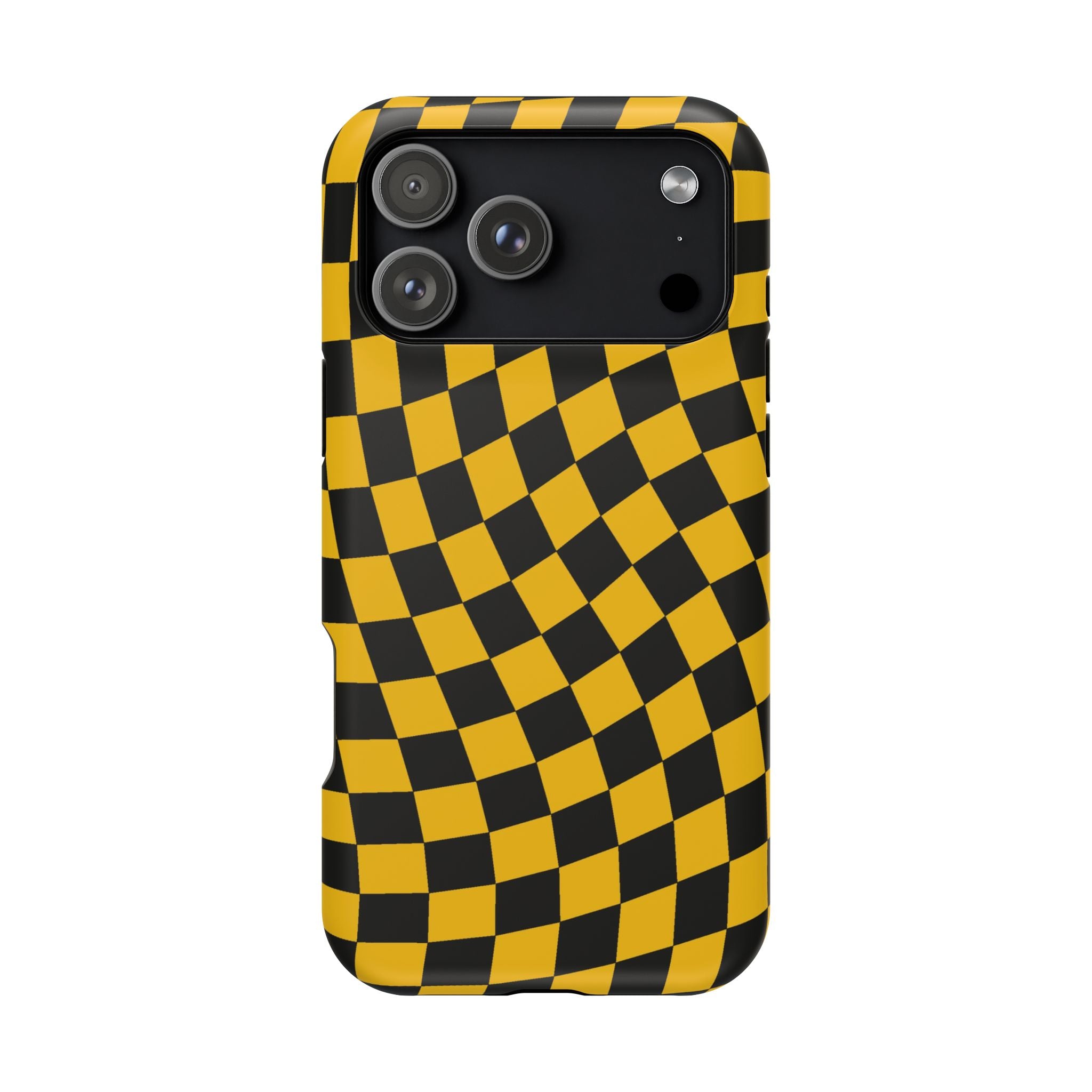 Race Ready - Tough MagSafe Case