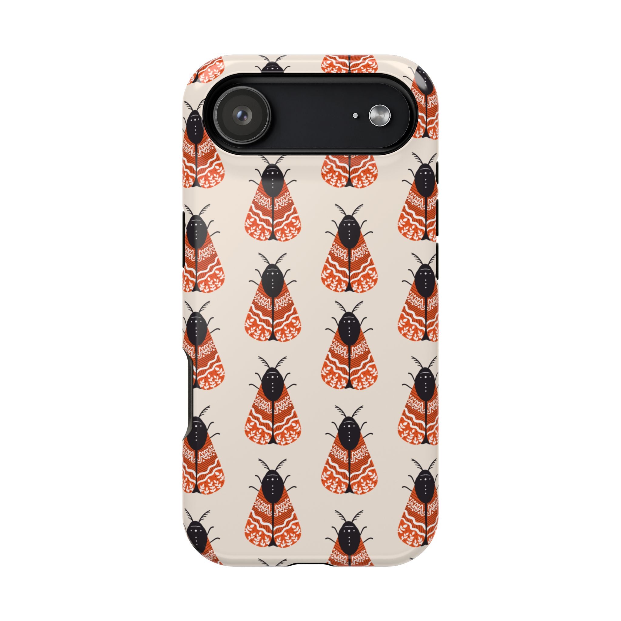 Atlas Moth - Tough MagSafe Case