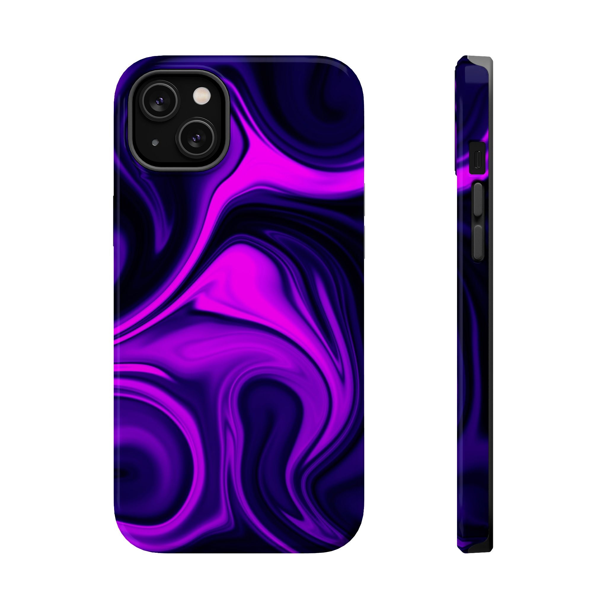 Amethyst Drift - Tough MagSafe Case