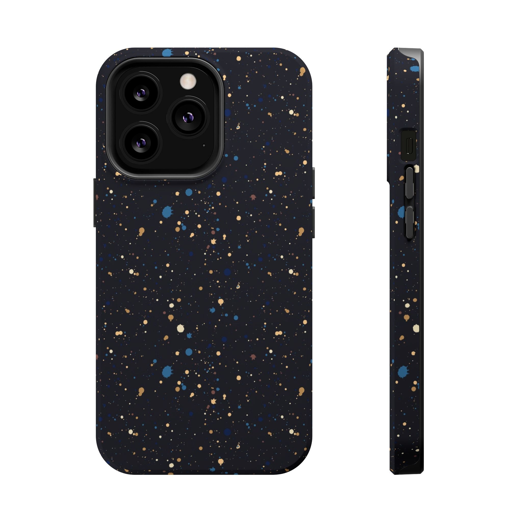 Splashed Ink - Tough MagSafe Case
