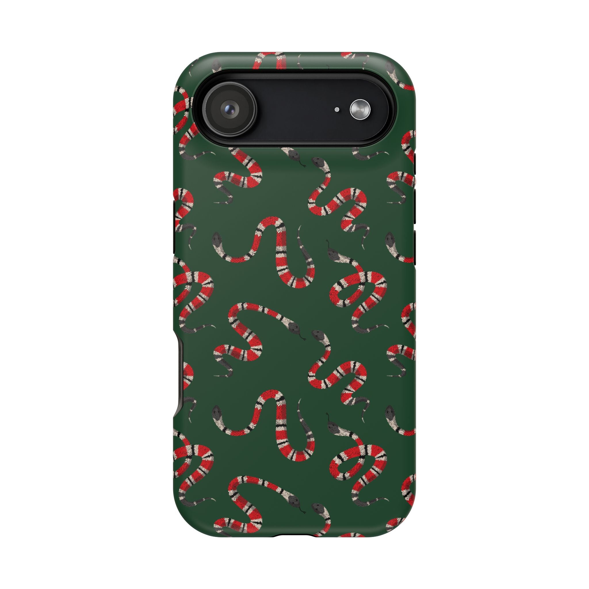 Python Luxe - Tough MagSafe Case