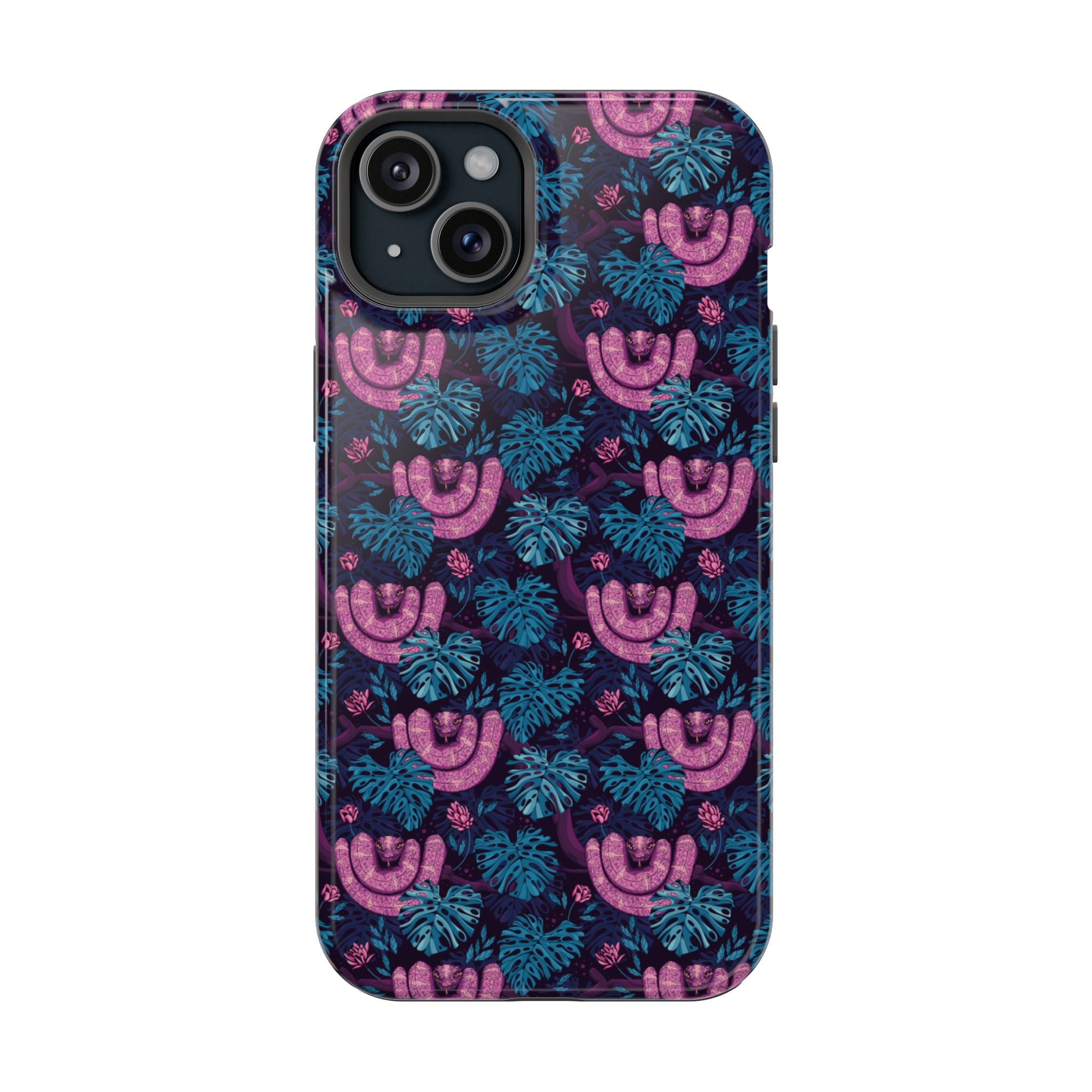 Atomic Jungle - Tough MagSafe Case
