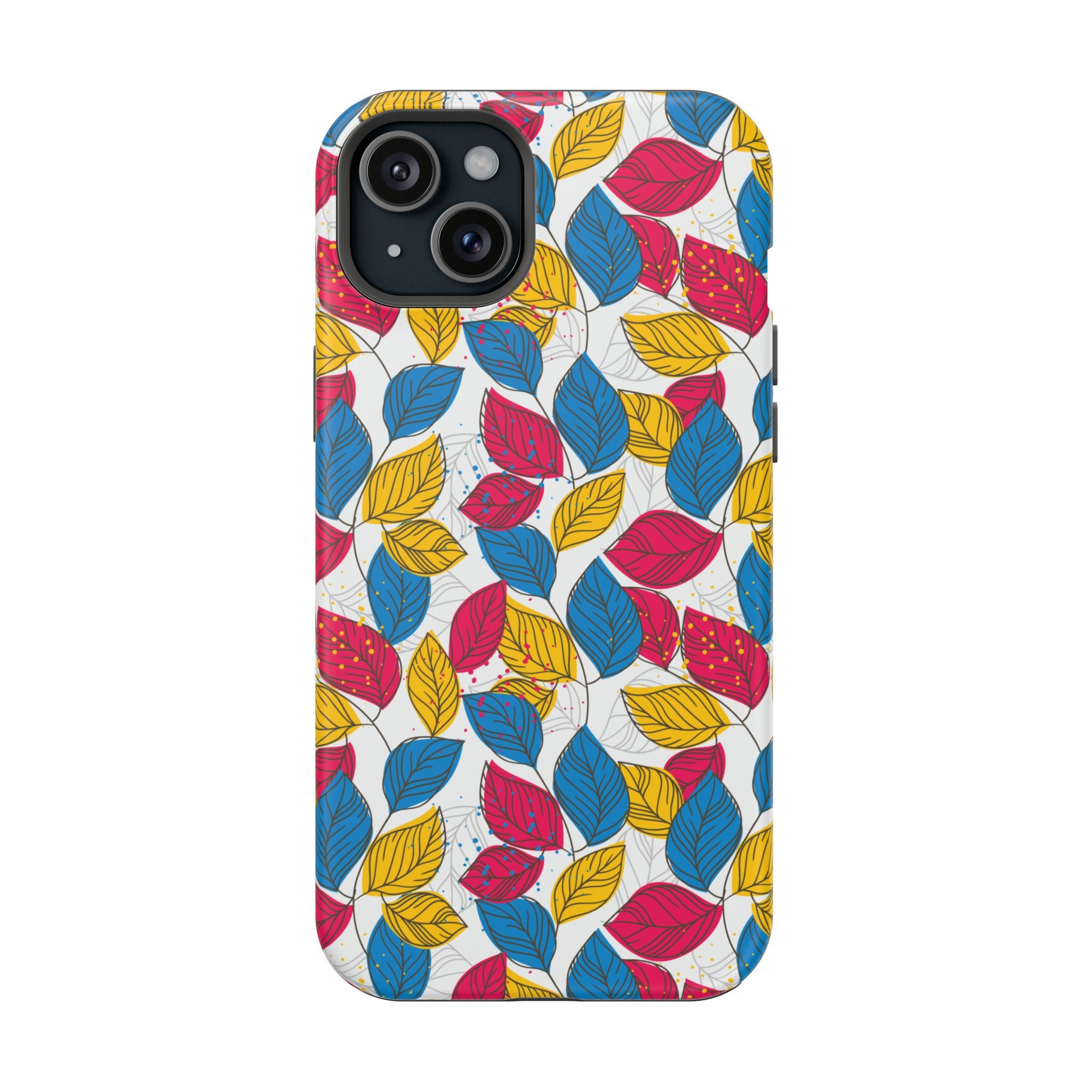 Autumn - Tough MagSafe Case