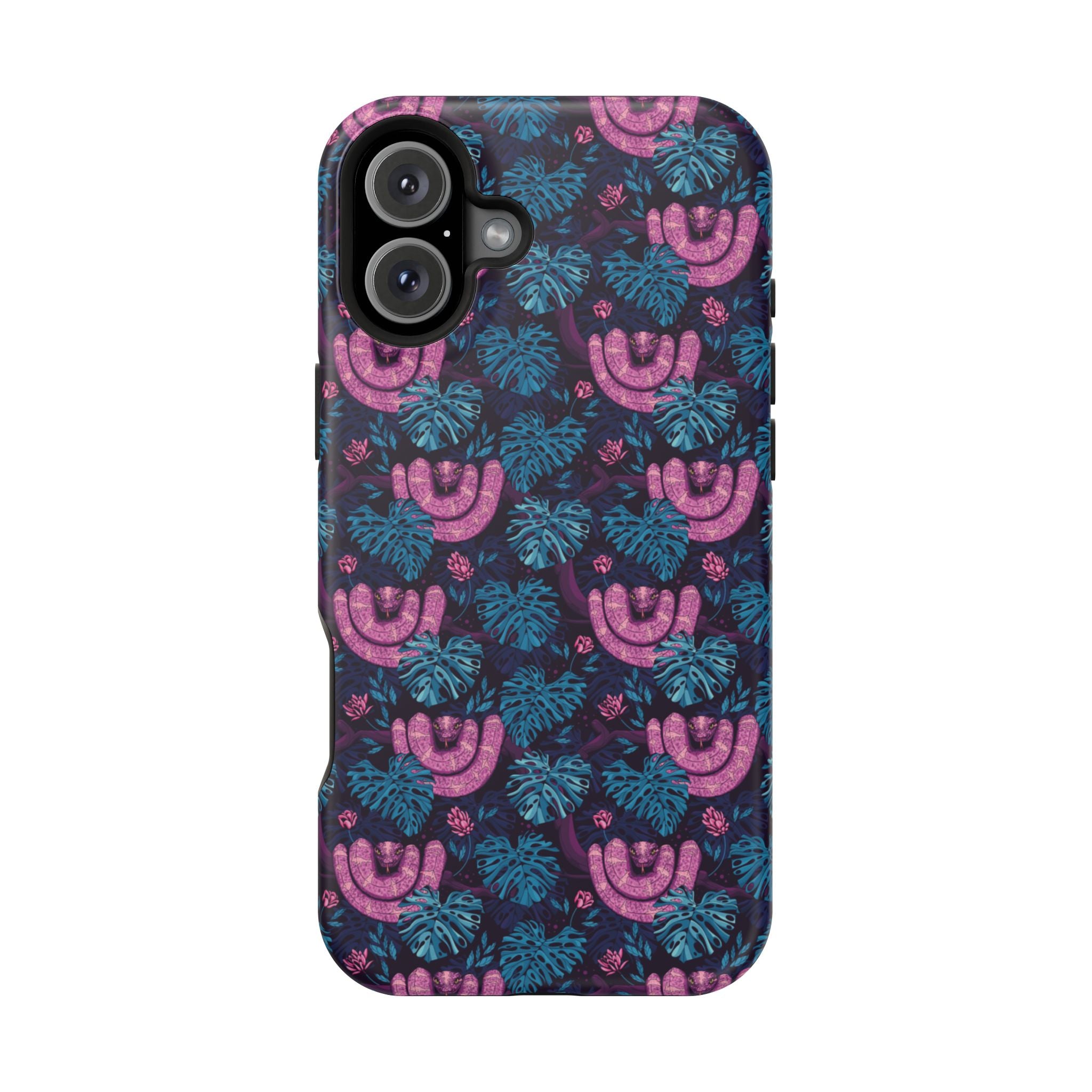Atomic Jungle - Tough MagSafe Case
