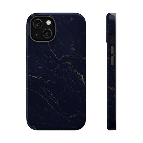 Black Dune - Tough MagSafe Case
