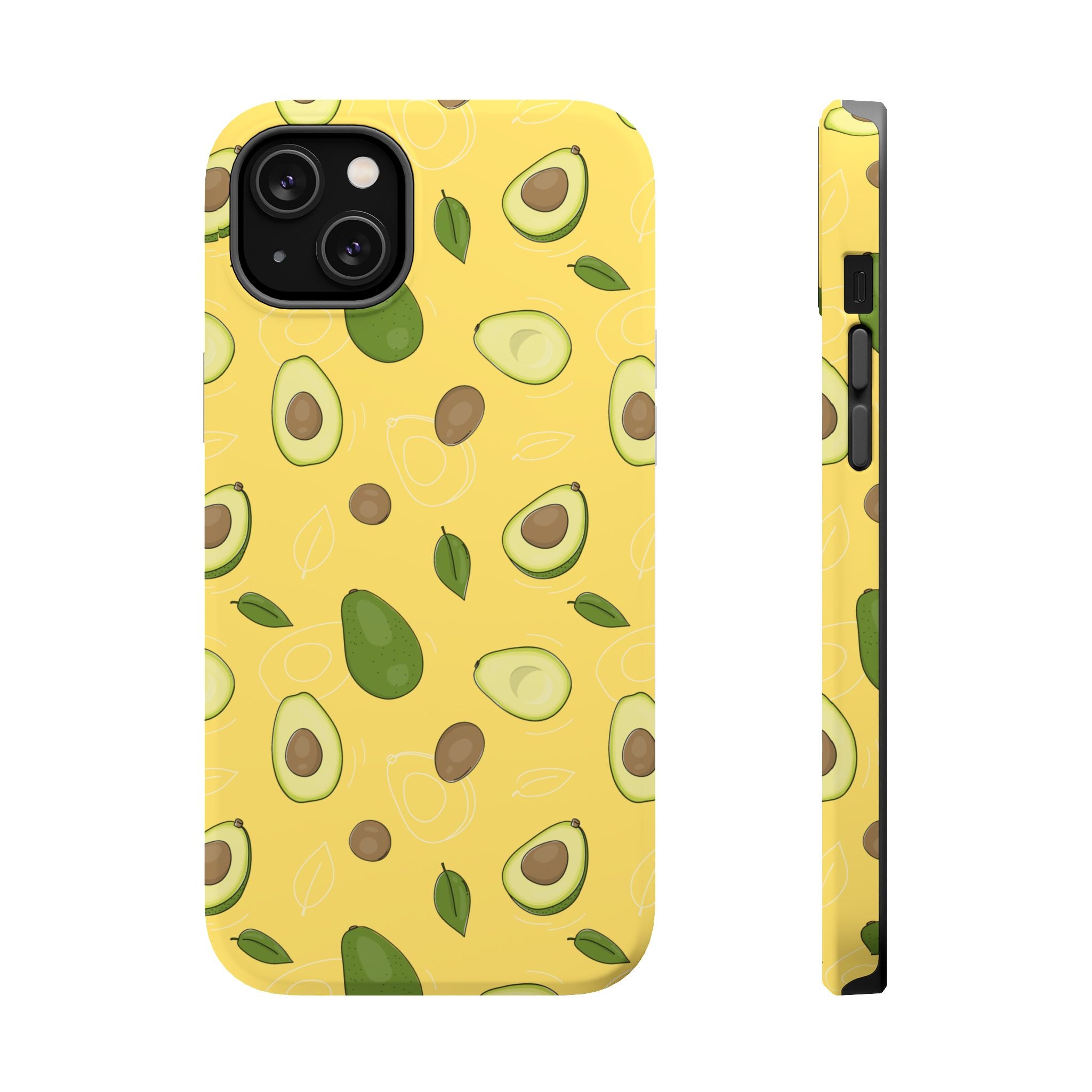 Avocado Bliss - Tough MagSafe Case