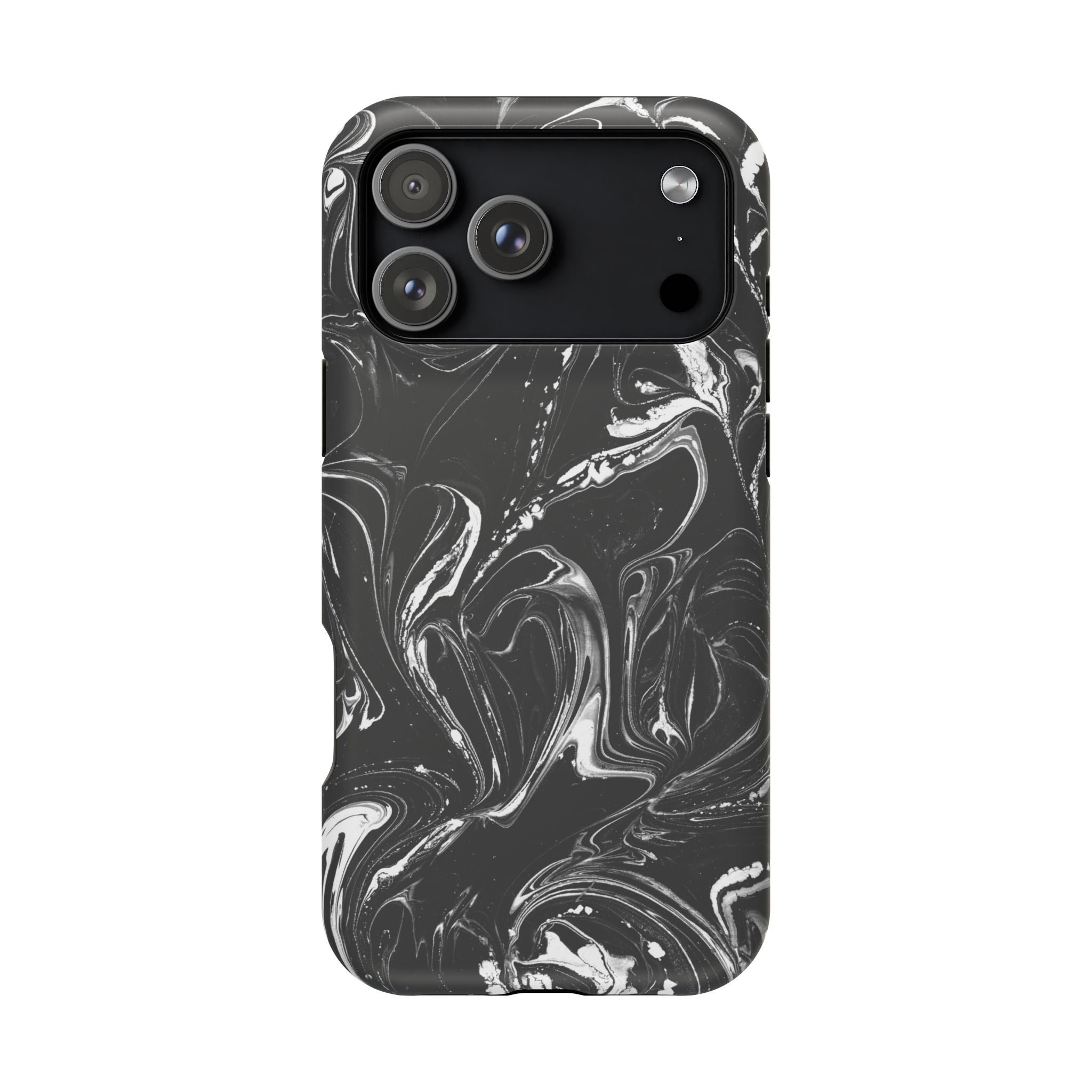 Frost Current - Tough MagSafe Case