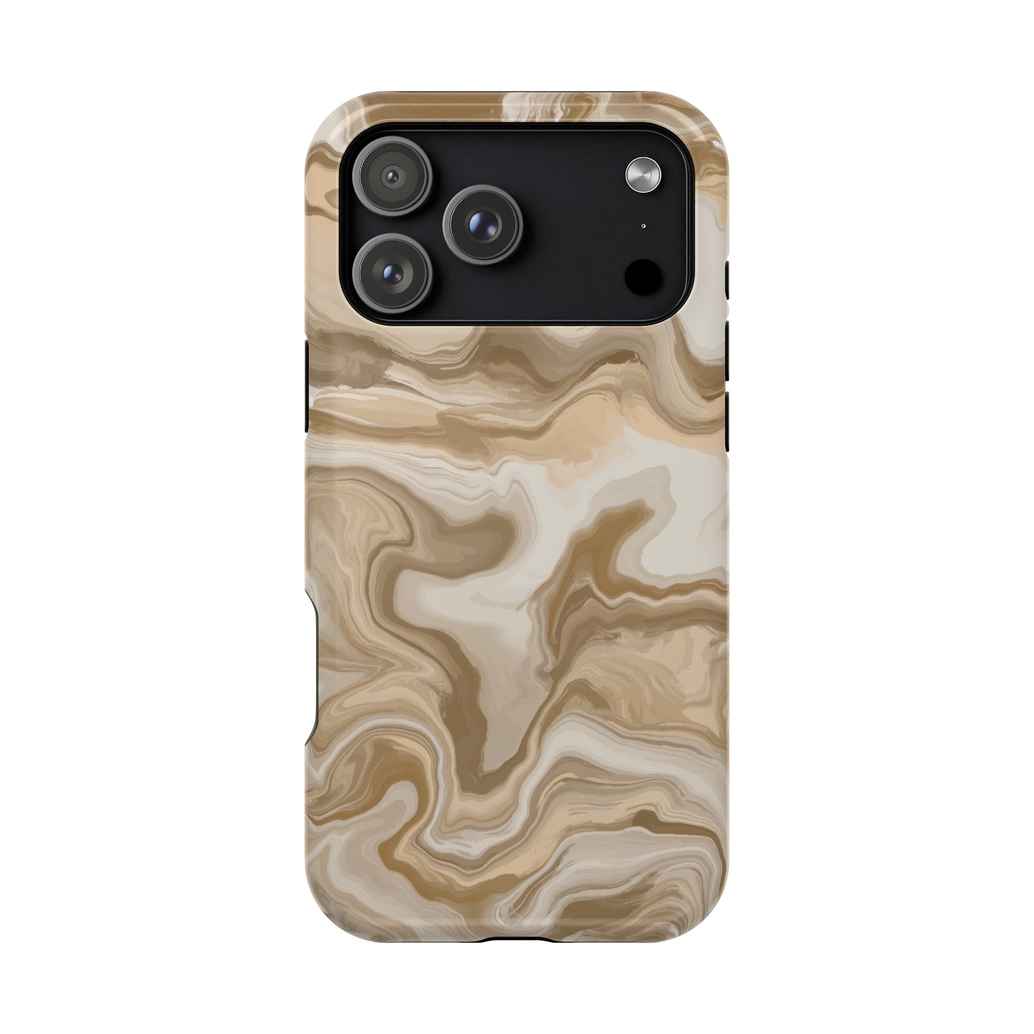 Serene - Tough MagSafe Case