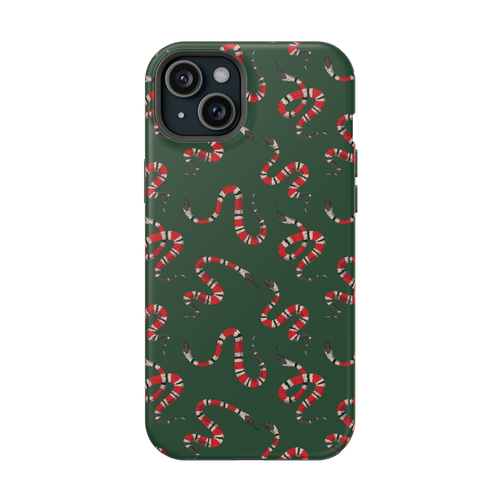 Python Luxe - Tough MagSafe Case
