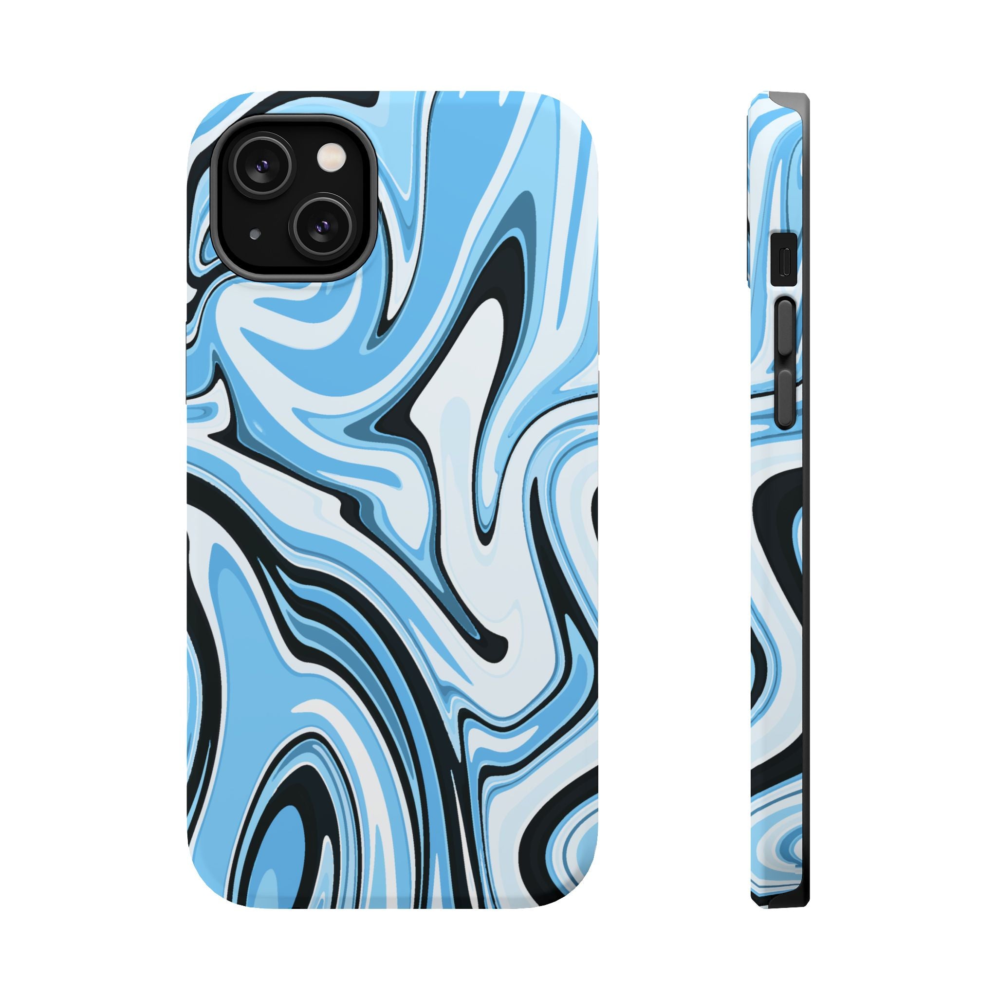 Pacific - Tough MagSafe Case