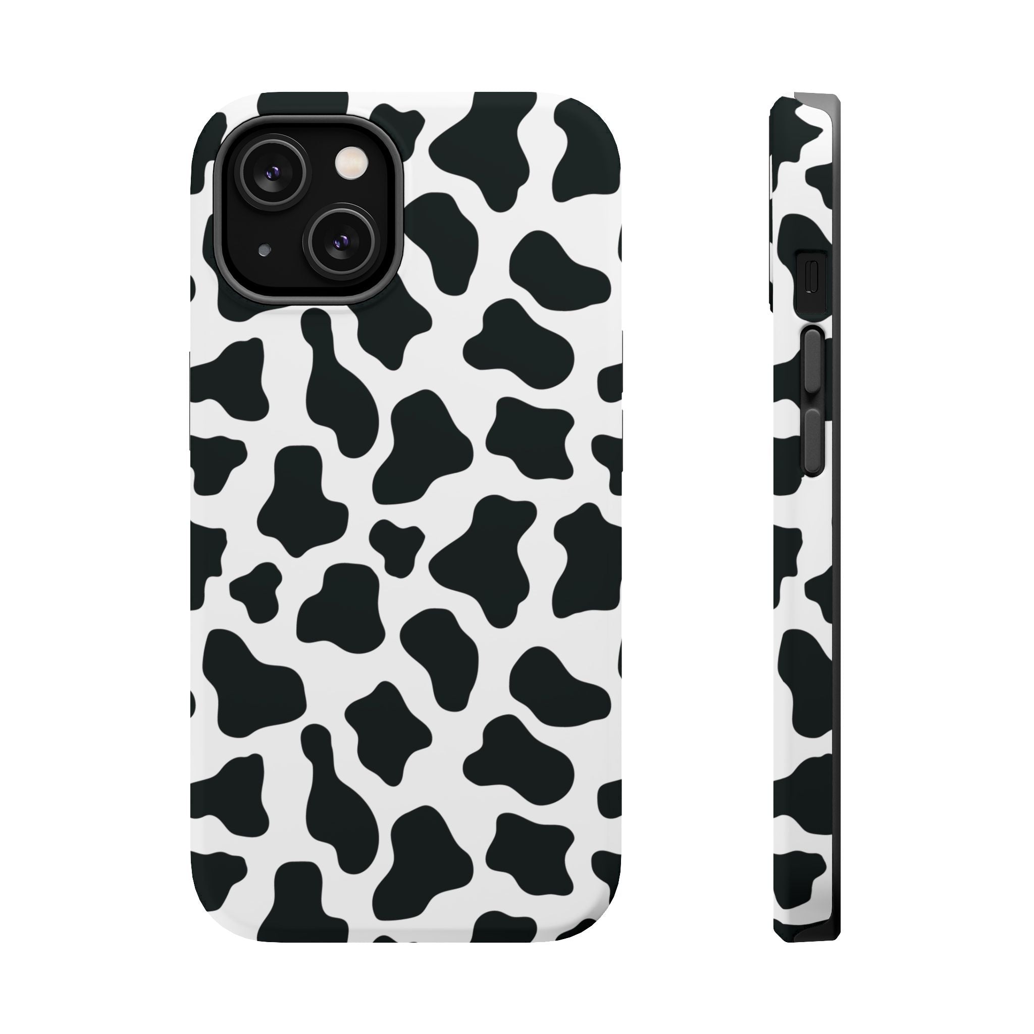 Cow Print - Tough MagSafe Case