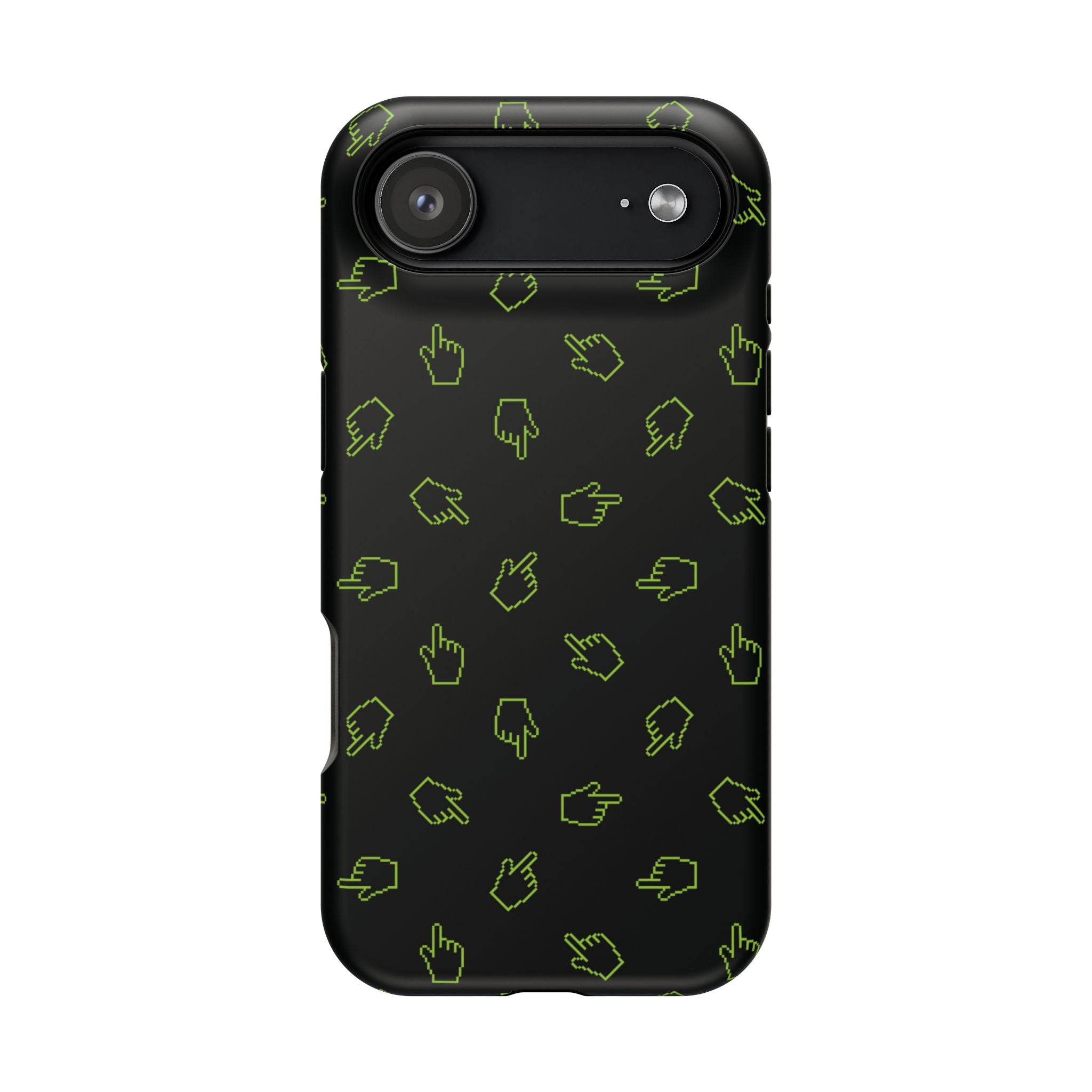 Pixel Cursor - Tough MagSafe Case