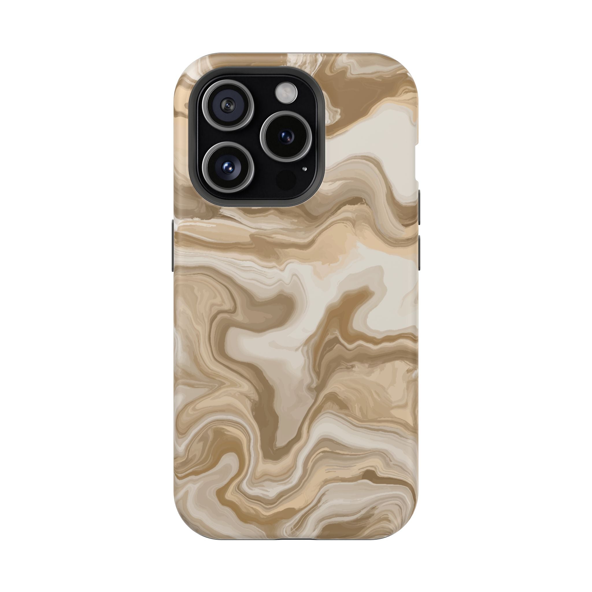 Serene - Tough MagSafe Case
