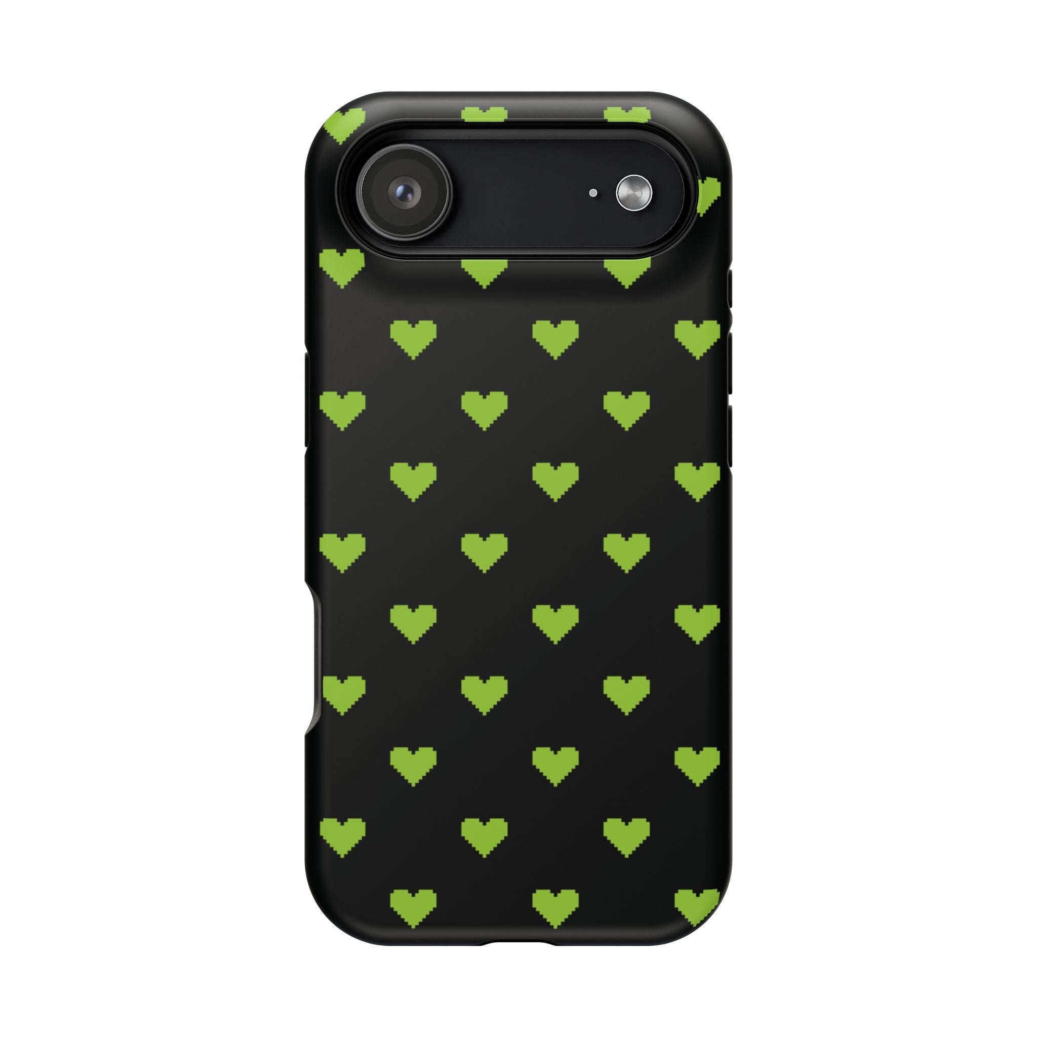 Pixel Heart - Tough MagSafe Case