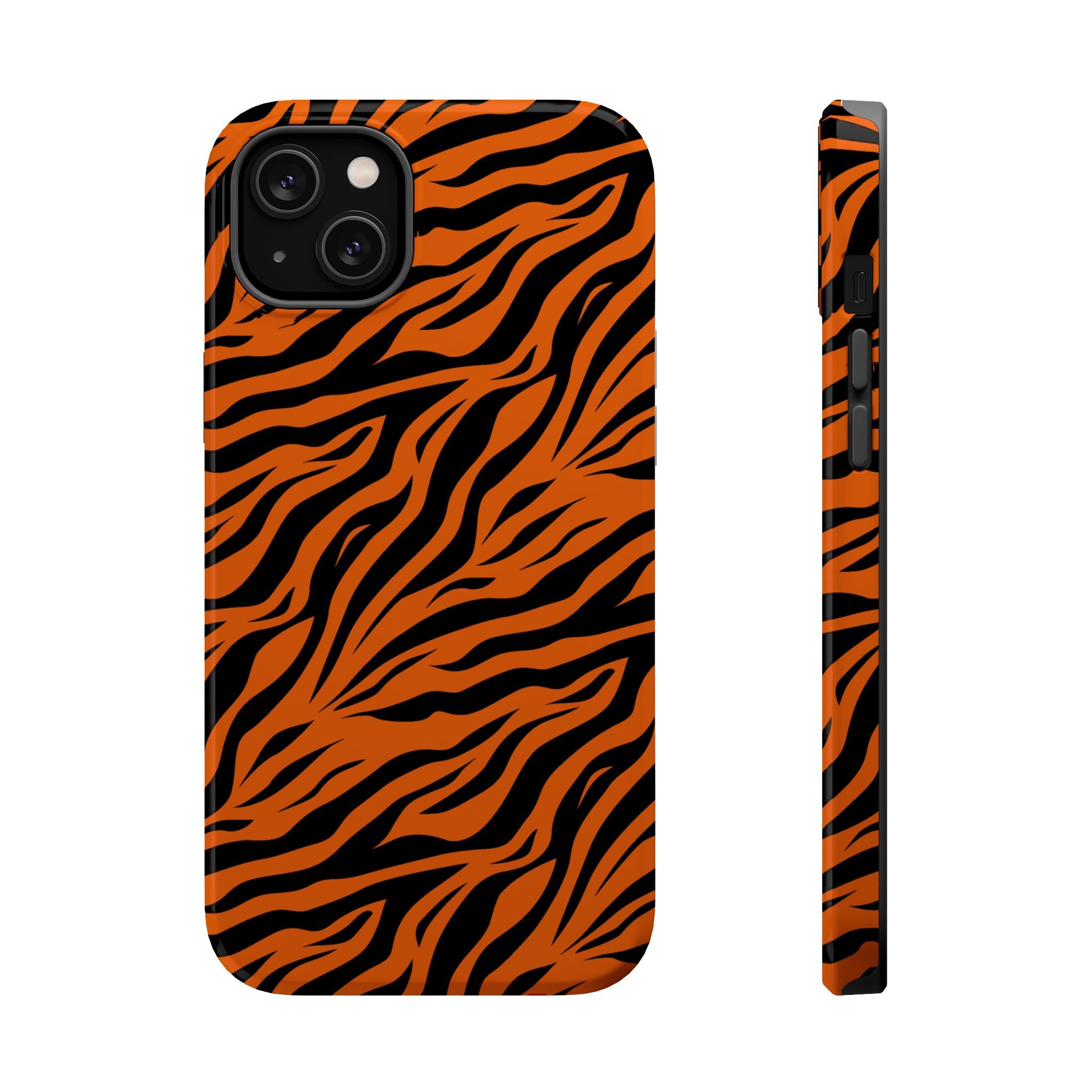 Tiger - Tough MagSafe Case