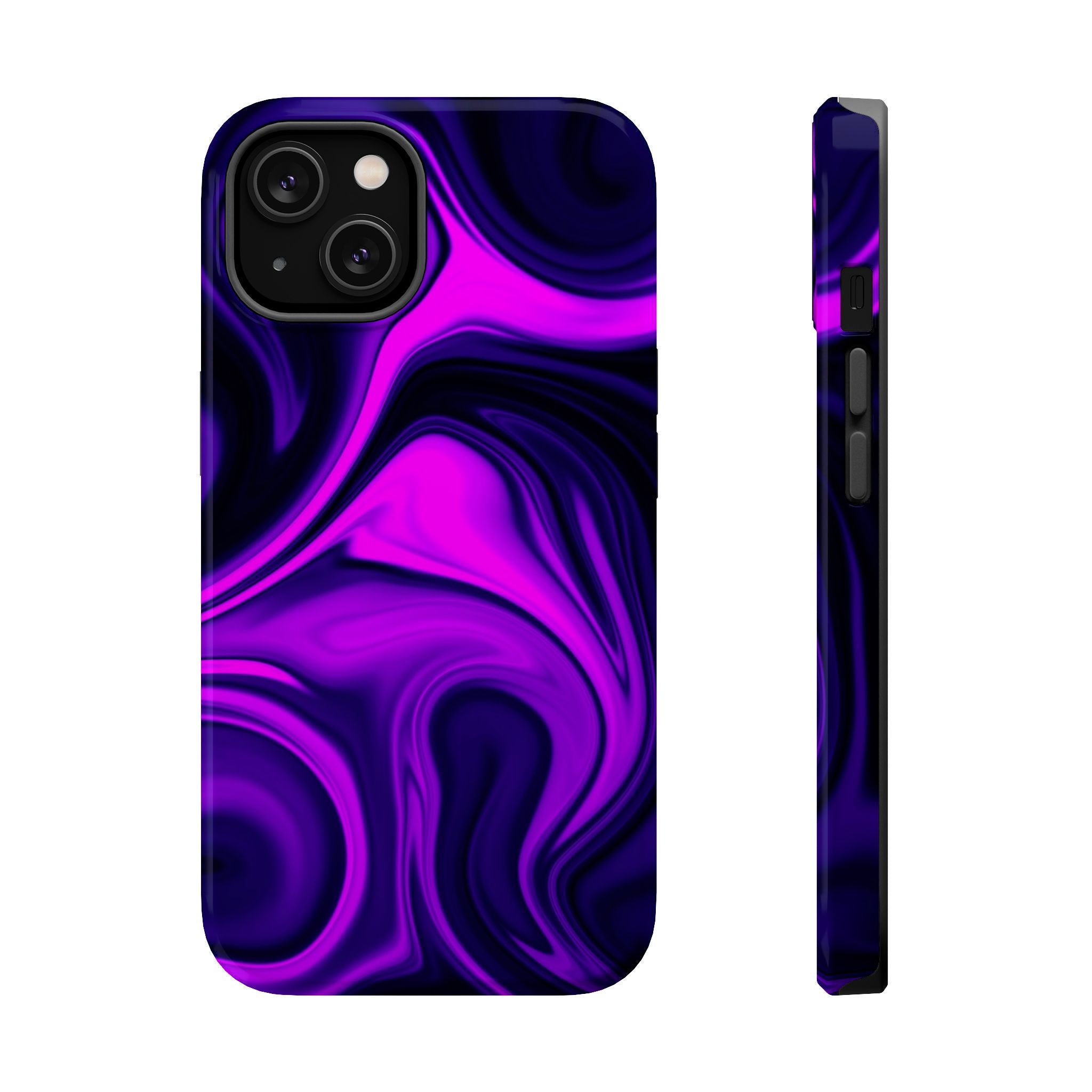 Amethyst Drift - Tough MagSafe Case