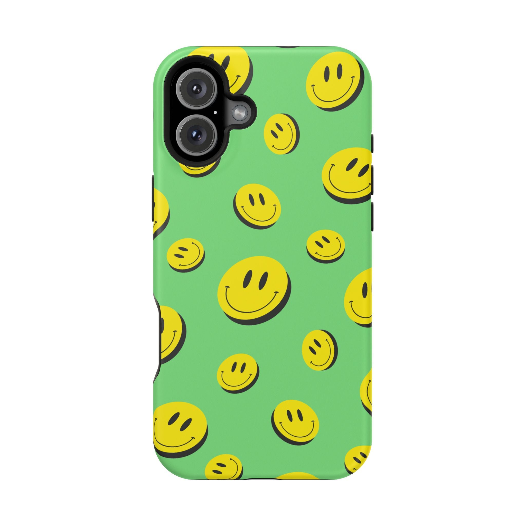 Acid Smiles - Tough MagSafe Case