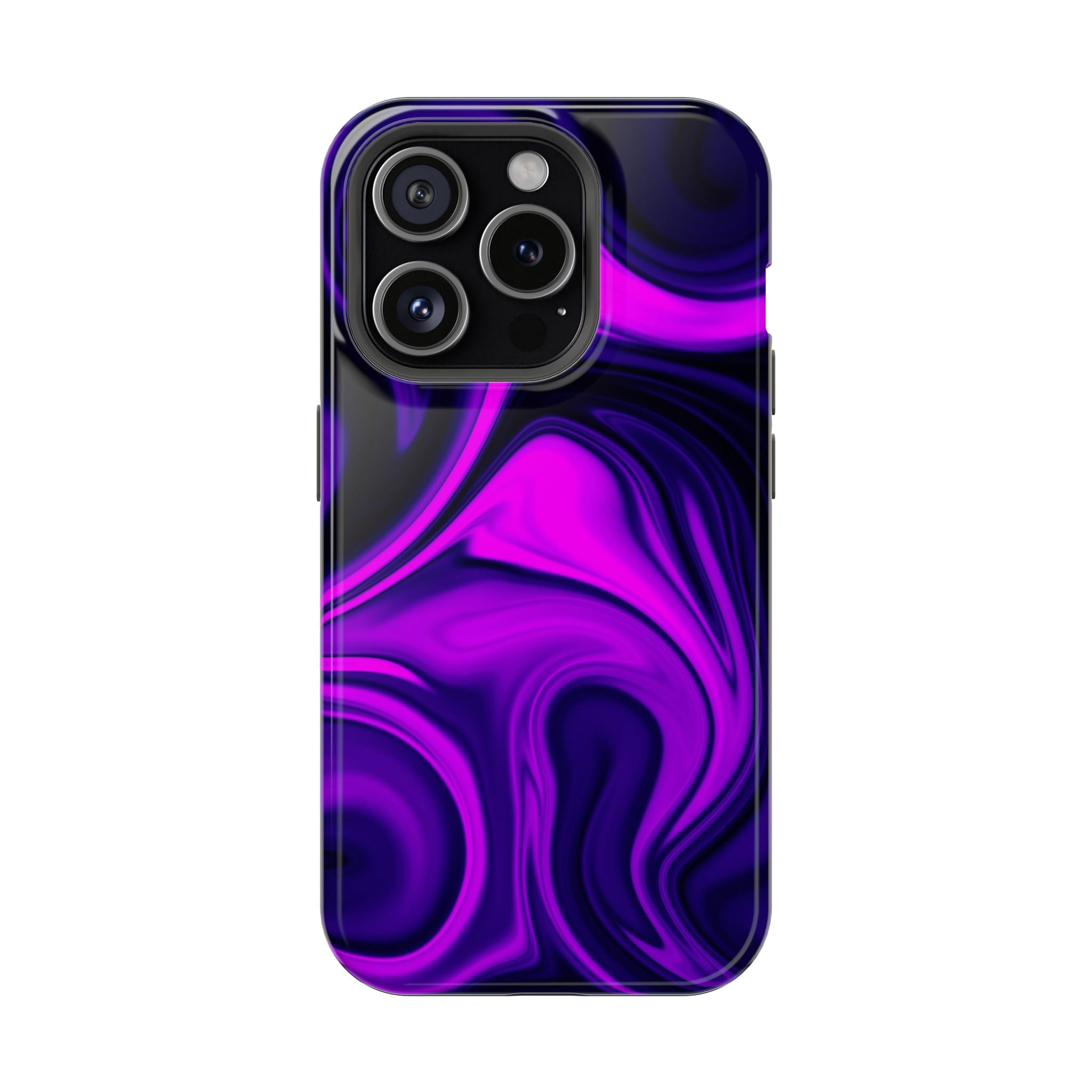 Amethyst Drift - Tough MagSafe Case