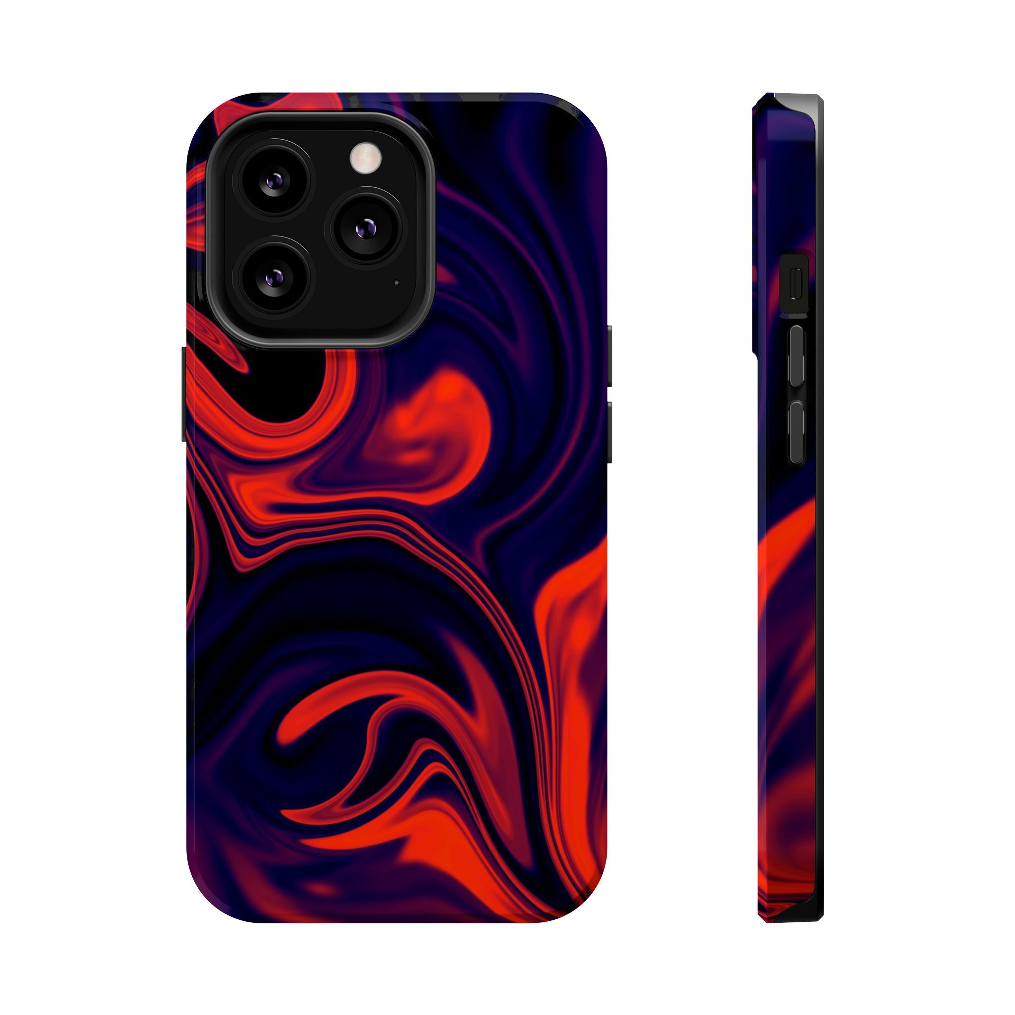 Liquid Marble - Tough MagSafe Case