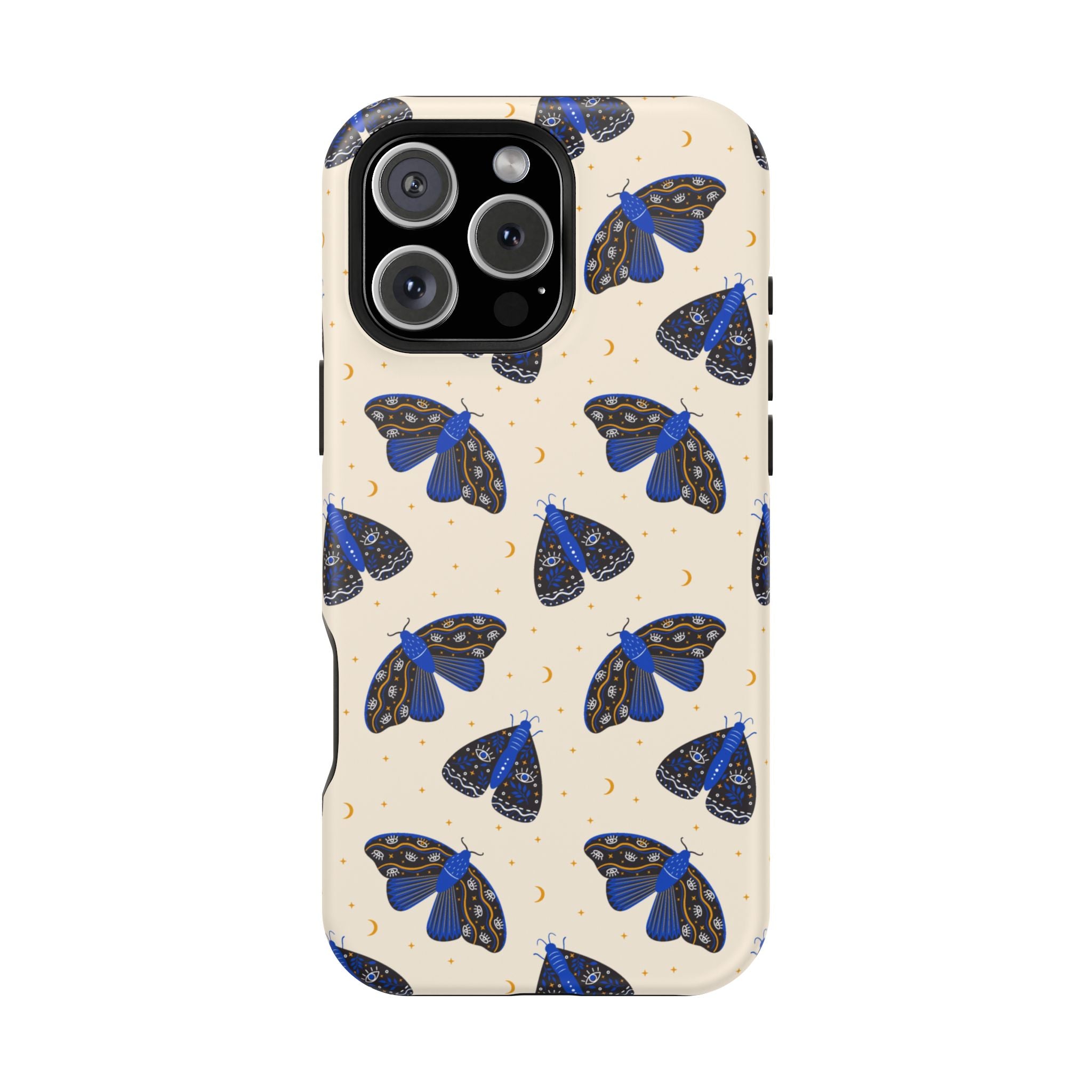 Mystic Moth - Tough MagSafe Case