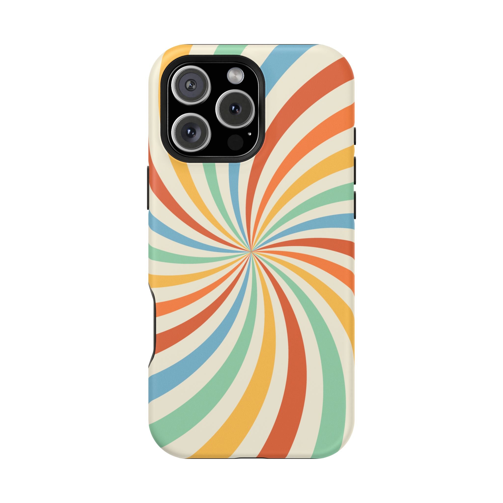 Retro Candy - Tough MagSafe Case